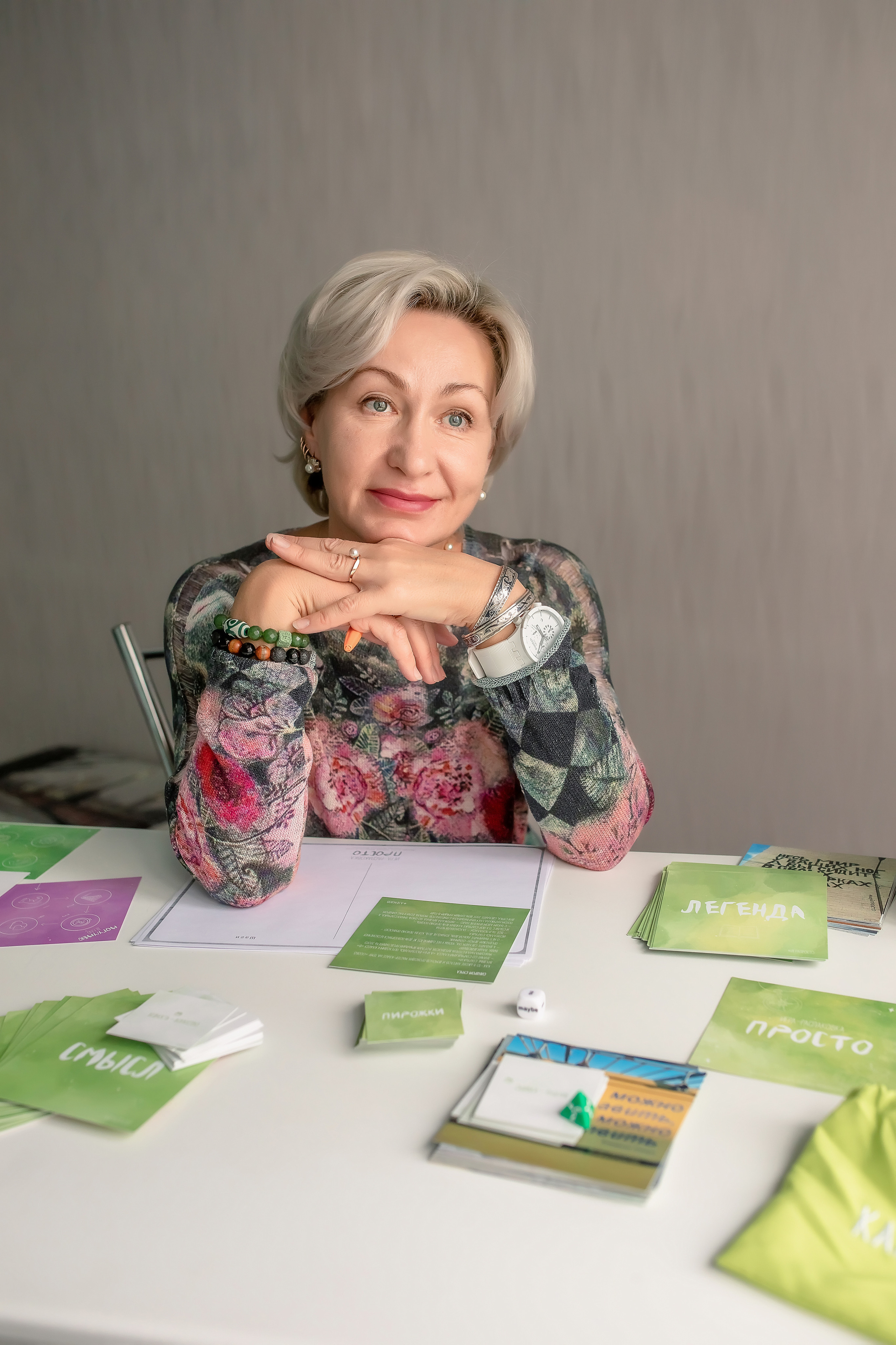 Бизнес-съёмки. Семейный портретный фотограф Рита Одинокова