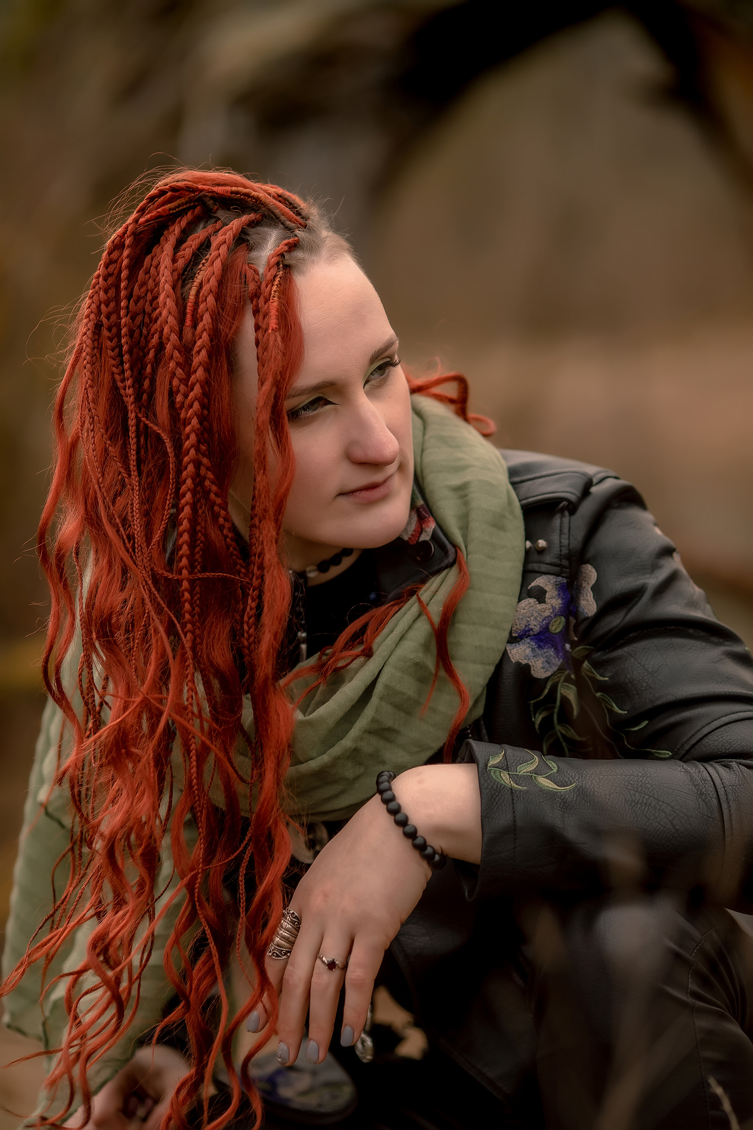 Женские съёмки. Семейный портретный фотограф Рита Одинокова