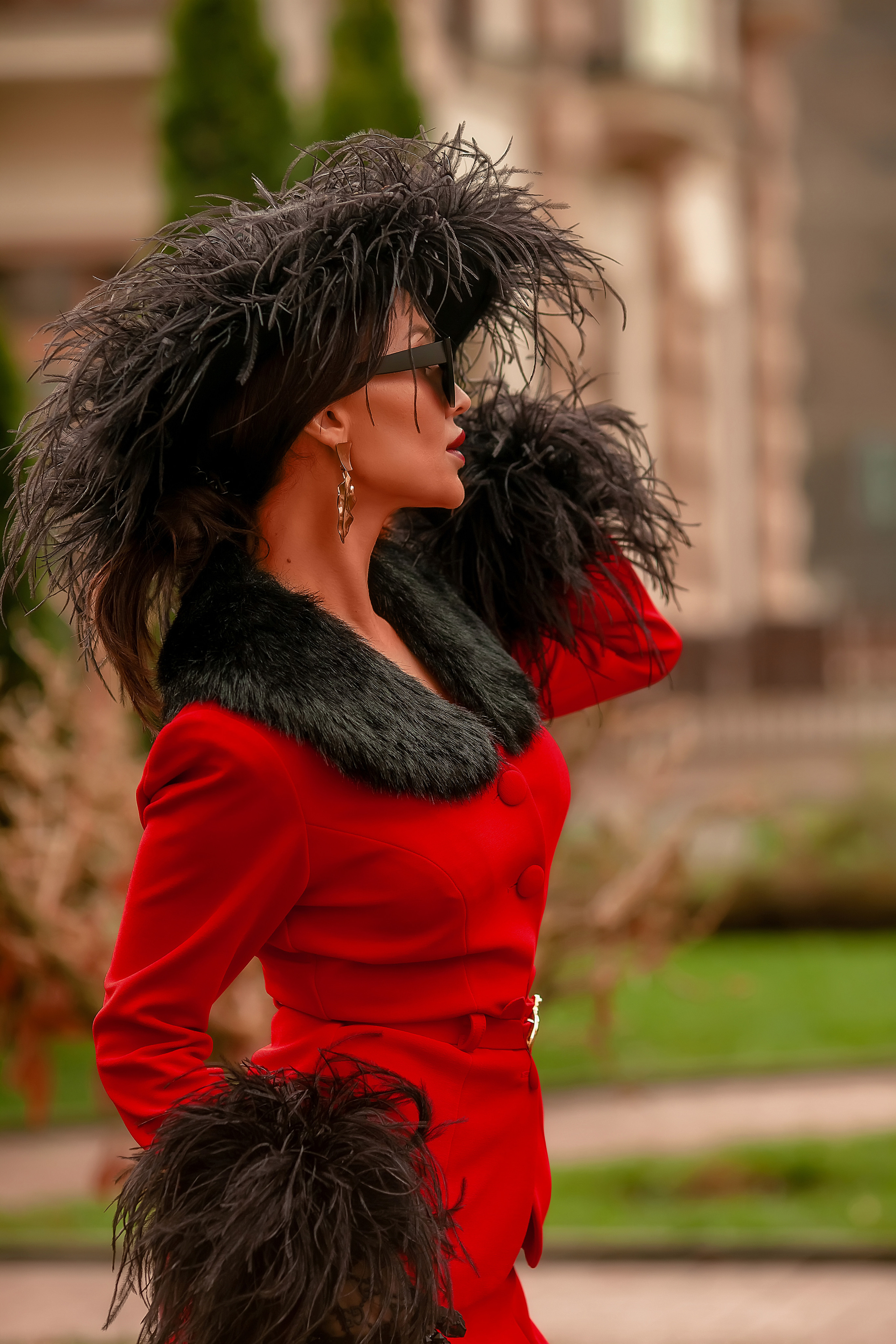 Женские съёмки. Семейный портретный фотограф Рита Одинокова