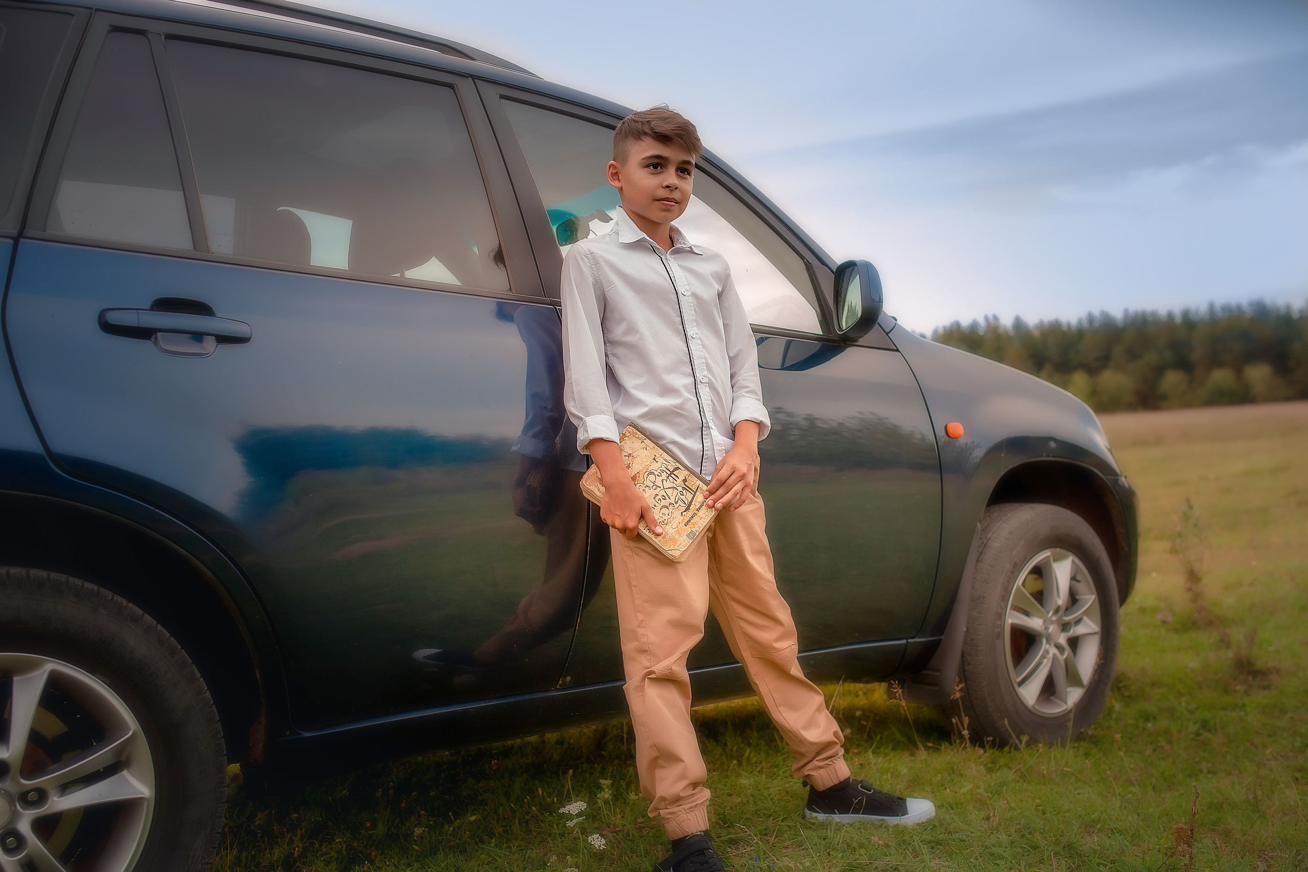 Детские съёмки. Семейный портретный фотограф Рита Одинокова