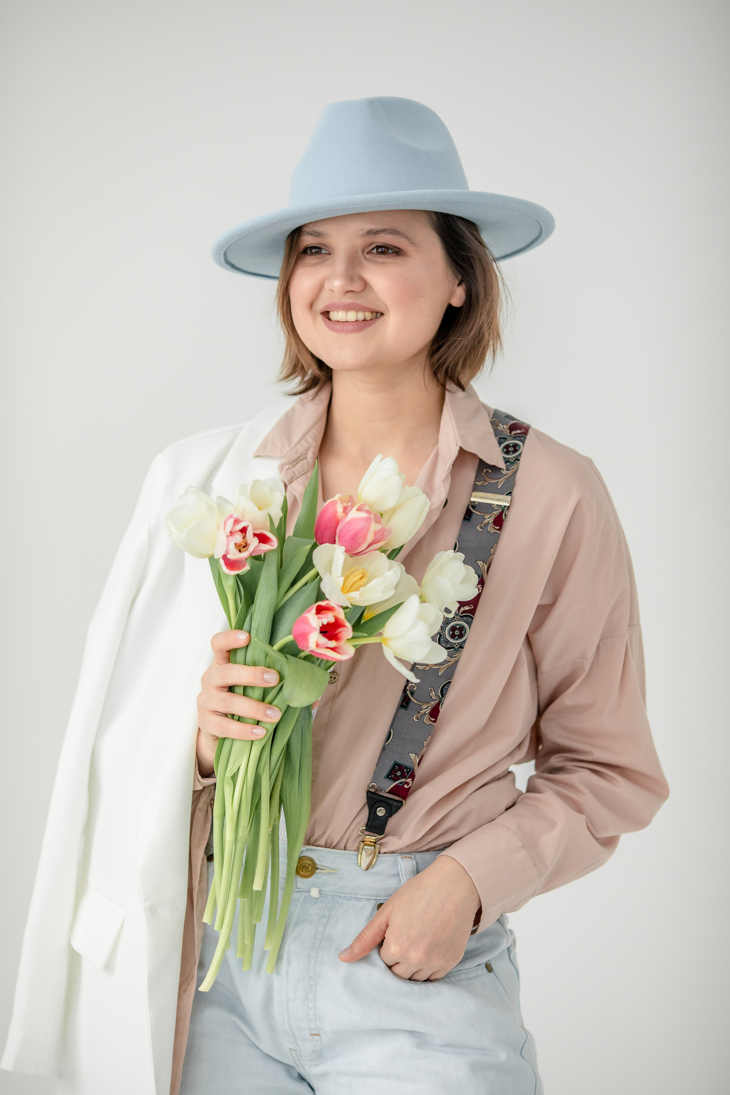 Женские съёмки. Семейный портретный фотограф Рита Одинокова