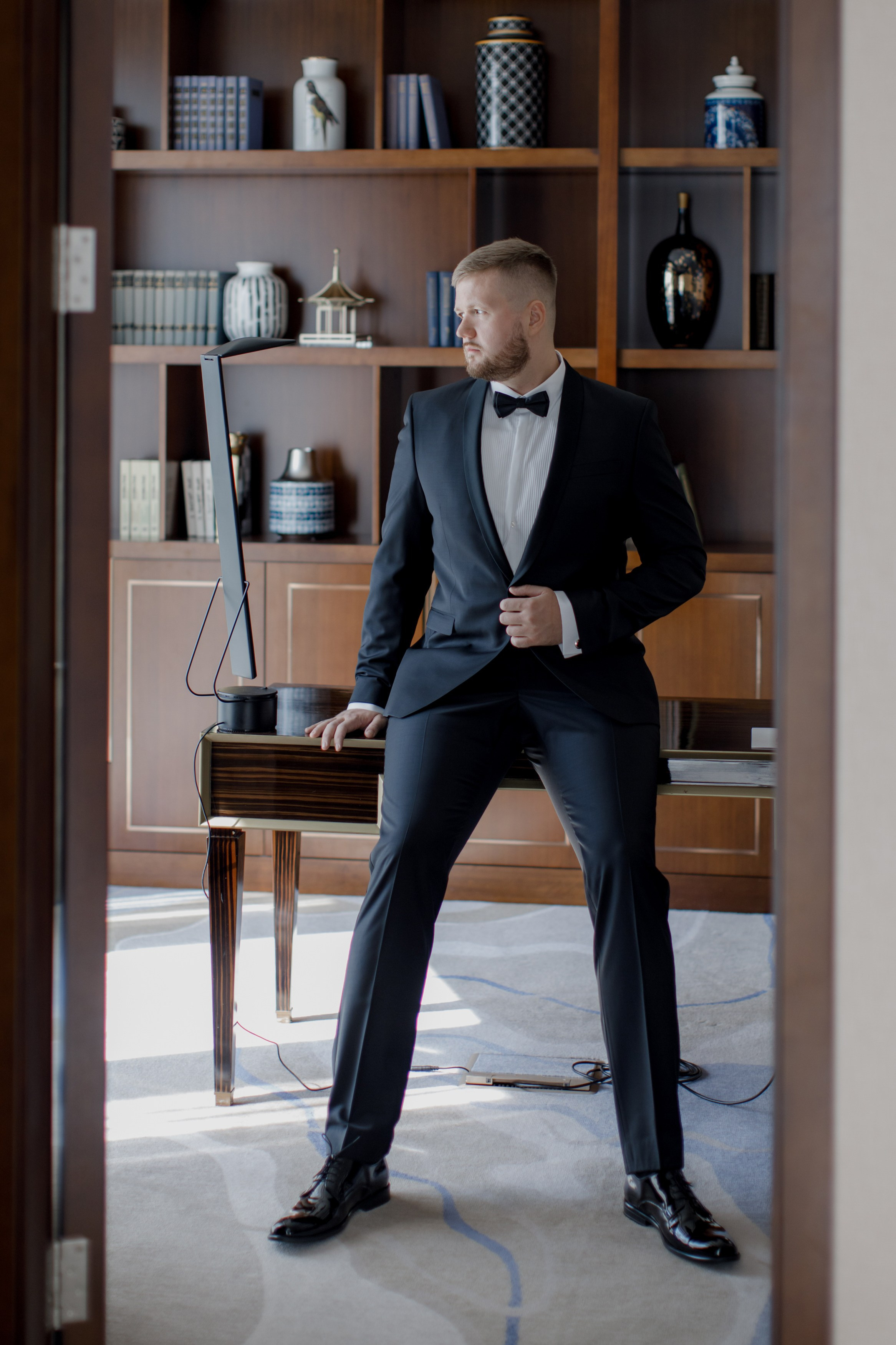 Artem & Albina. Destination wedding photographer Mary Korenchuk