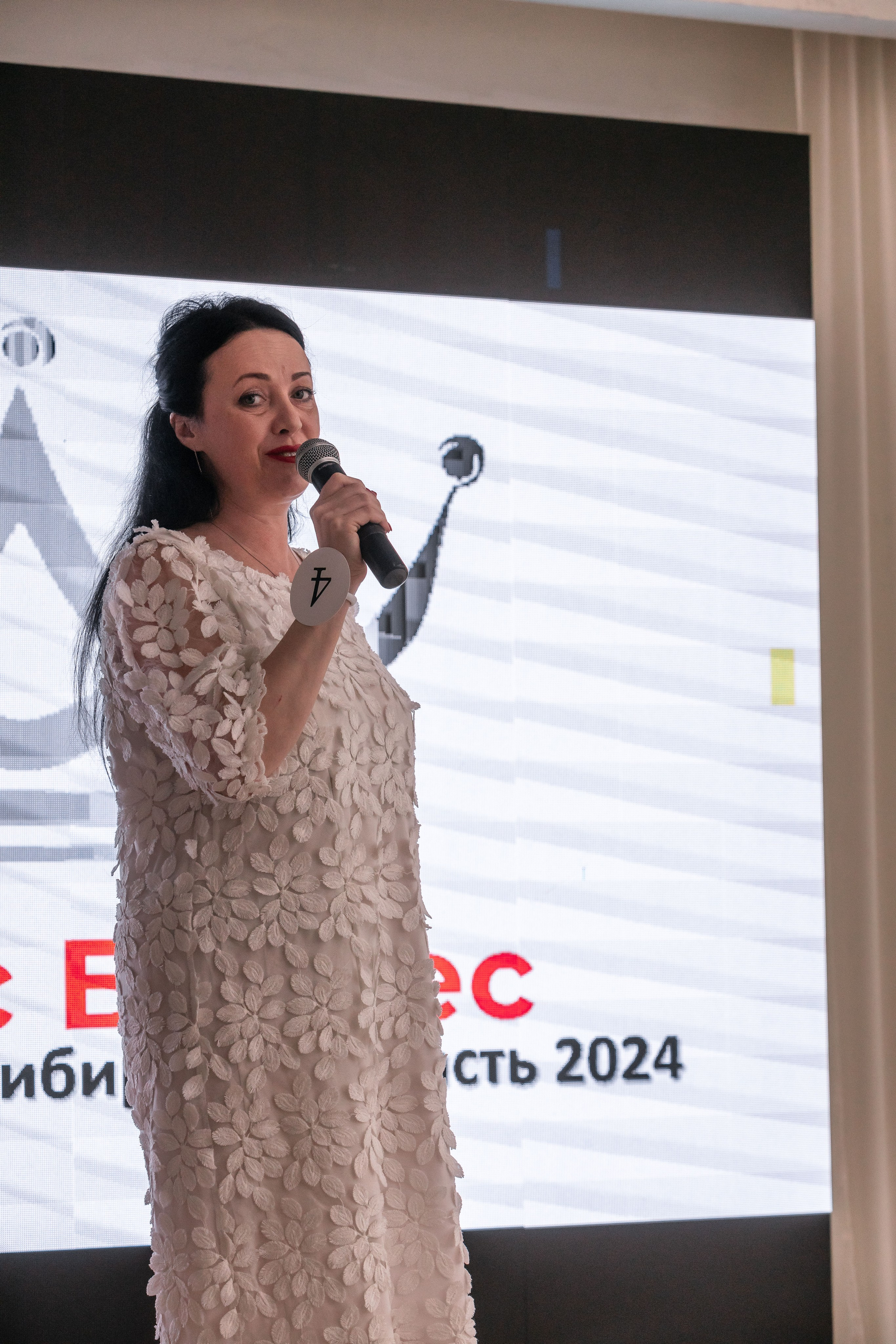 МИССИС БИЗНЕСС 2024. Репортажный фотограф в Новосибирске