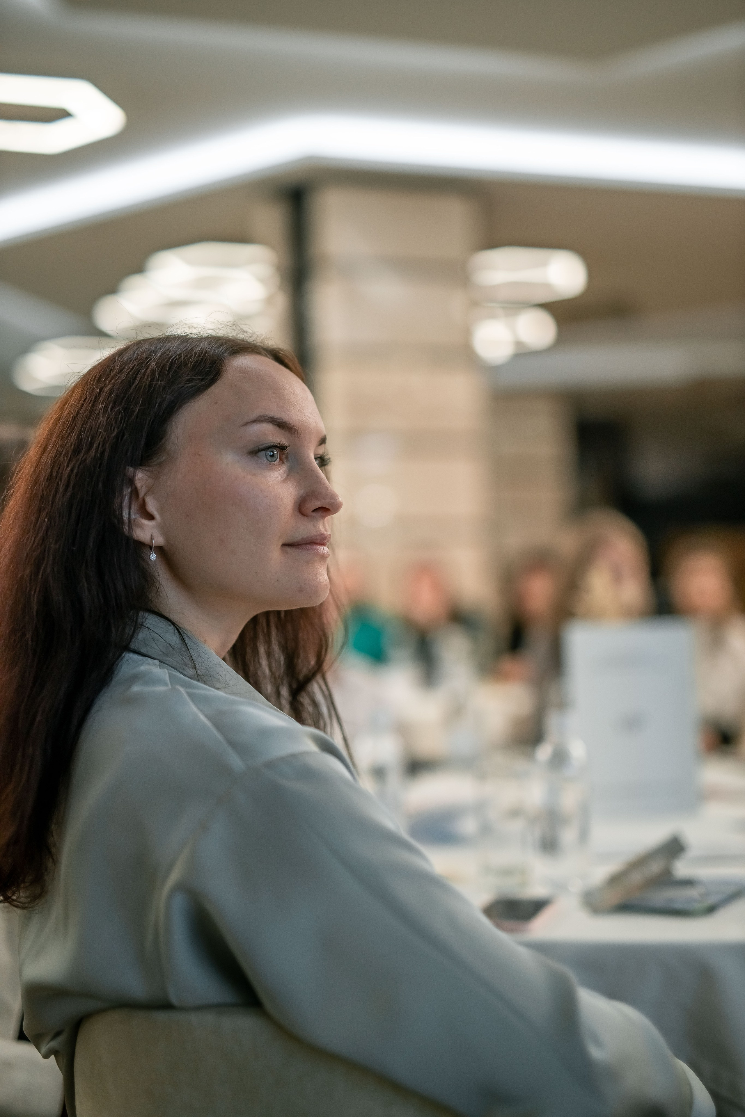 Семь ключей. Репортажный фотограф в Новосибирске