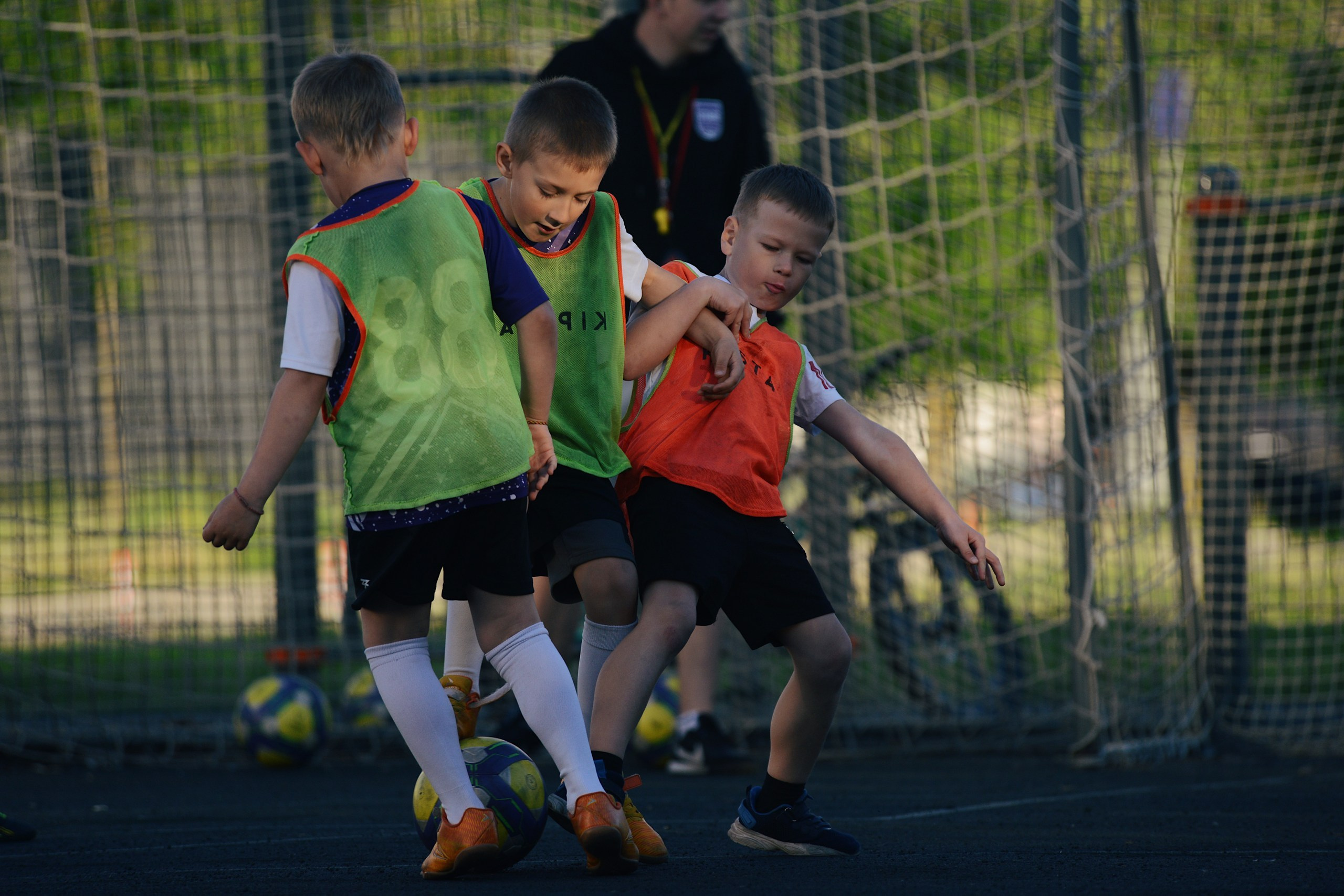STARSFOOTBALL. Спортивный фотограф в Москве | Наталья K