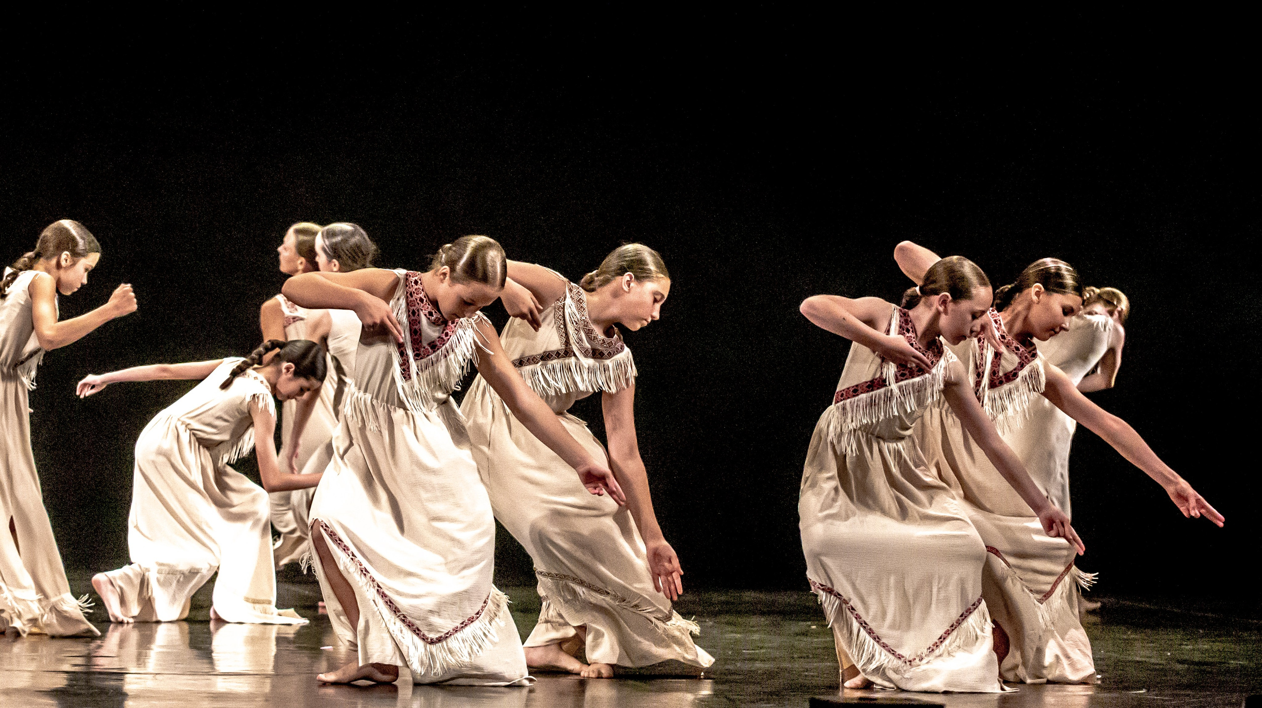 ОТЧЕТНЫЙ КОНЦЕРТ ХОРЕОГРАФИЧЕСКОЙ ШКОЛЫ НИКА. Фотограф в Сочи Юрий Шептаев