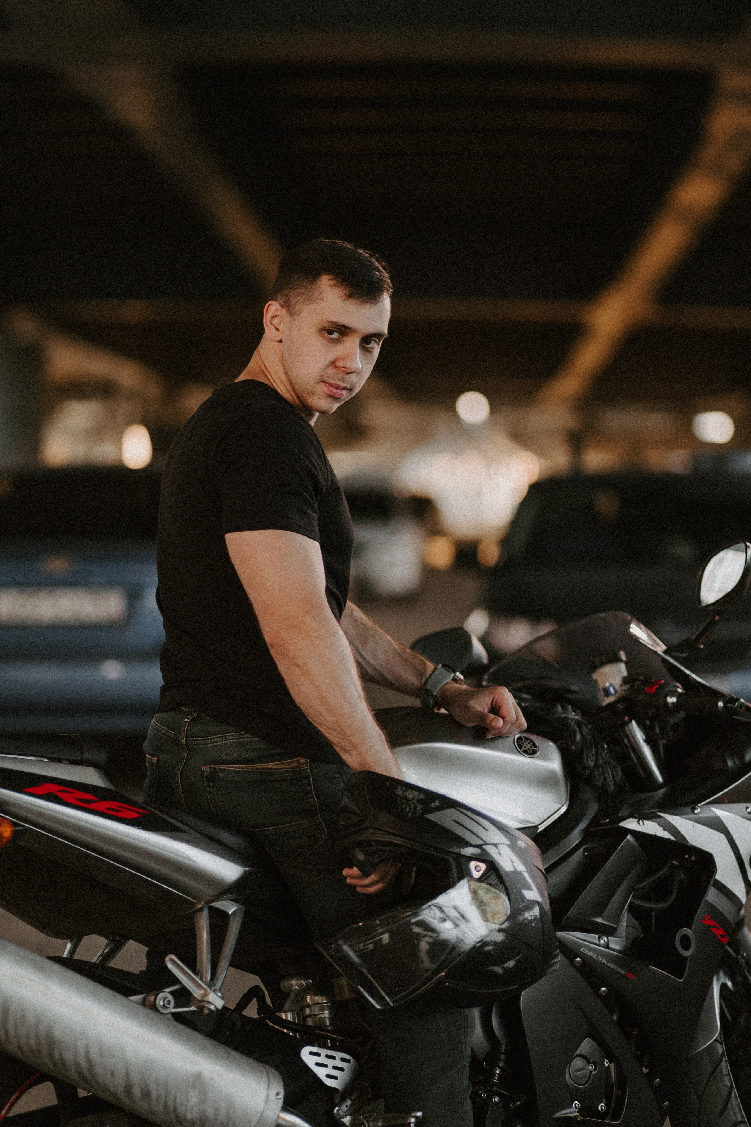 Николай мото. Павел Померанцев