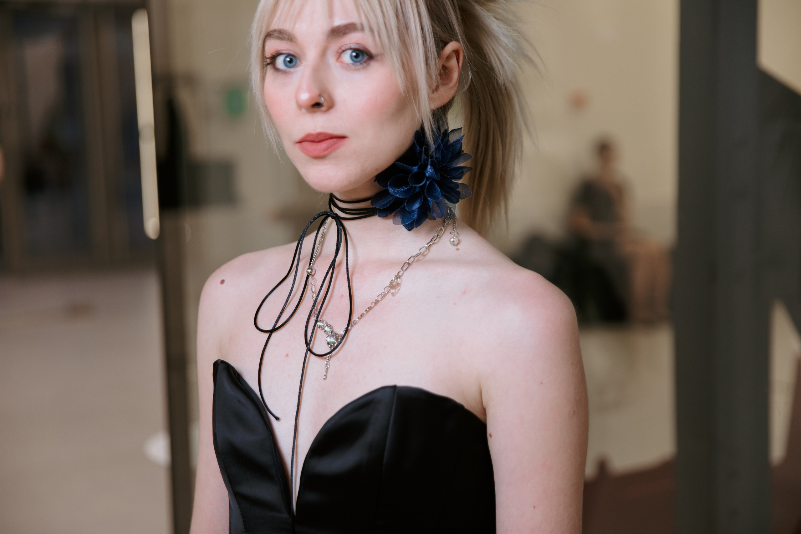 Репортажная съёмка. Павел Померанцев