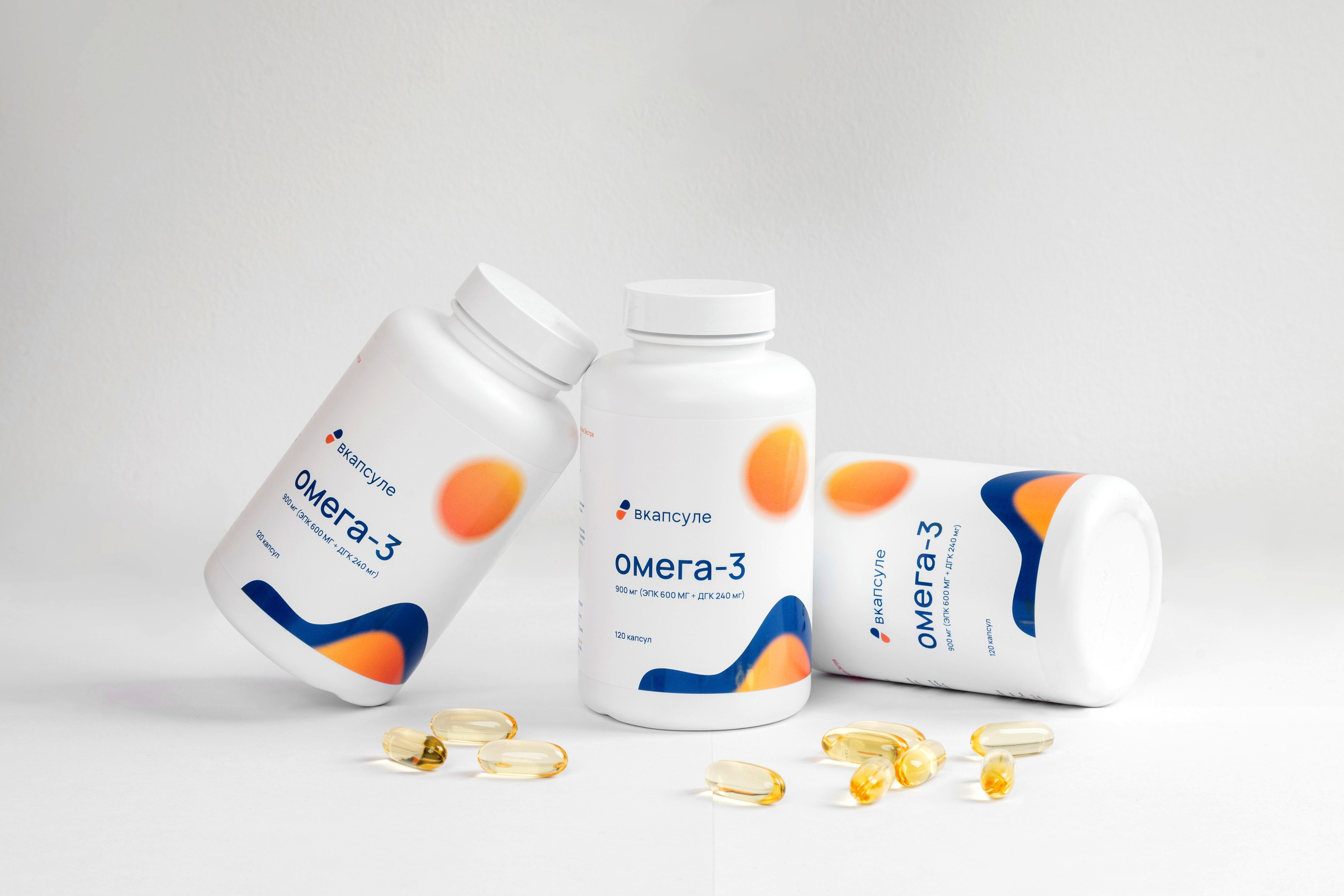 Вкапсуле. Фотограф в Санкт-Петербурге Андрей Пенков