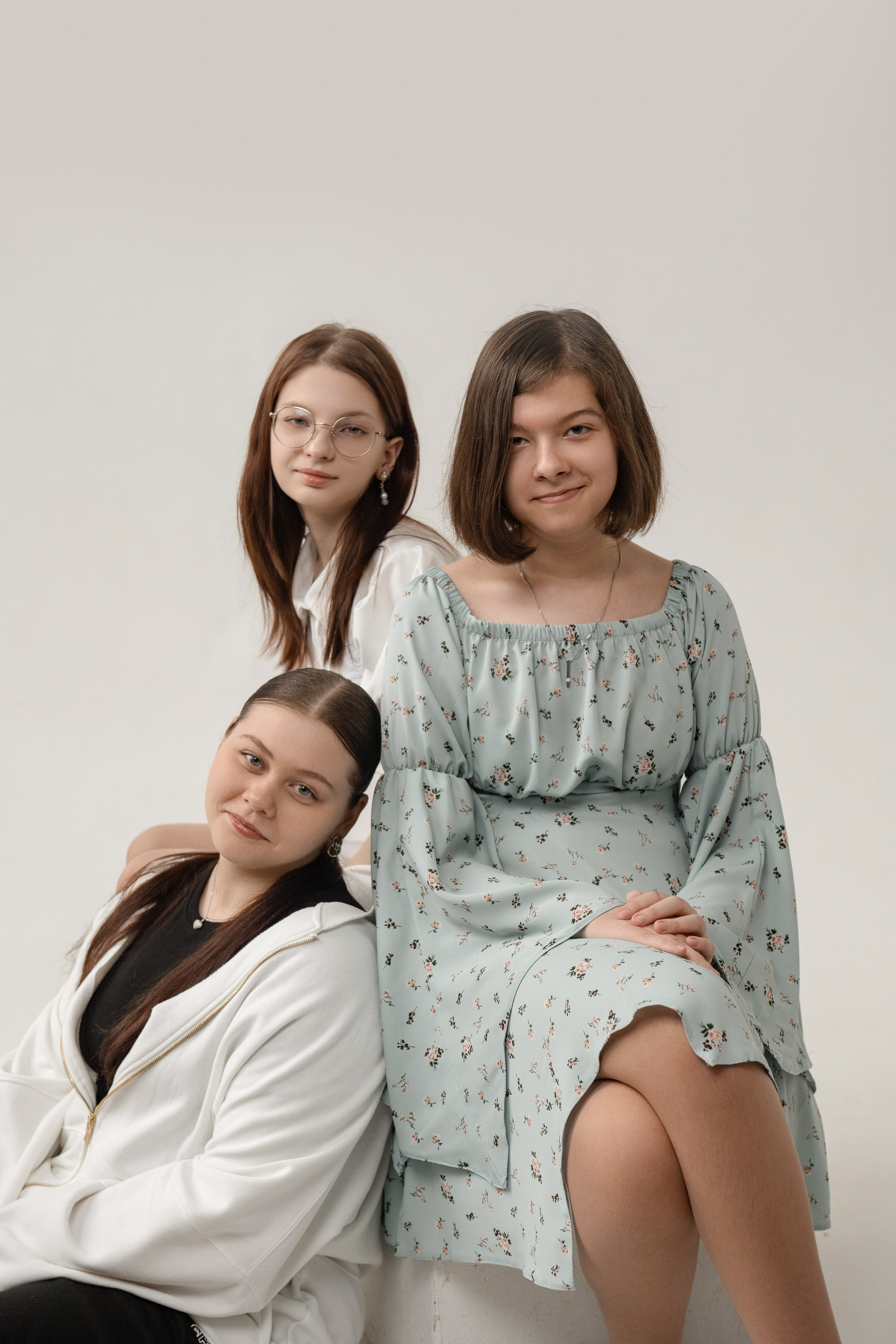 Школьные фотосессии в Новоуральске. Фотограф в Новоуральске Анна Молодожен