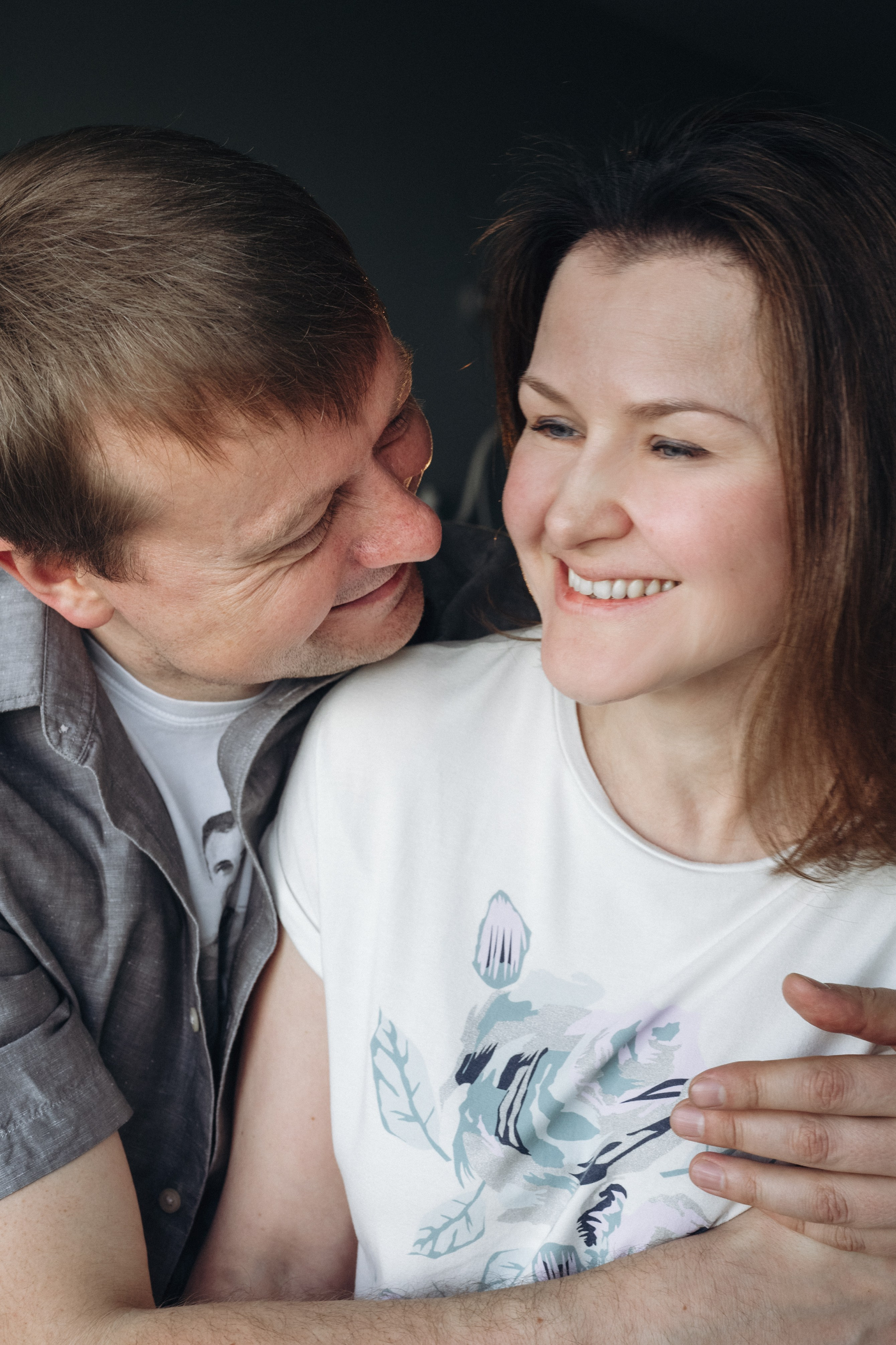 Пока все дома!. Фотограф Горбенко Анна