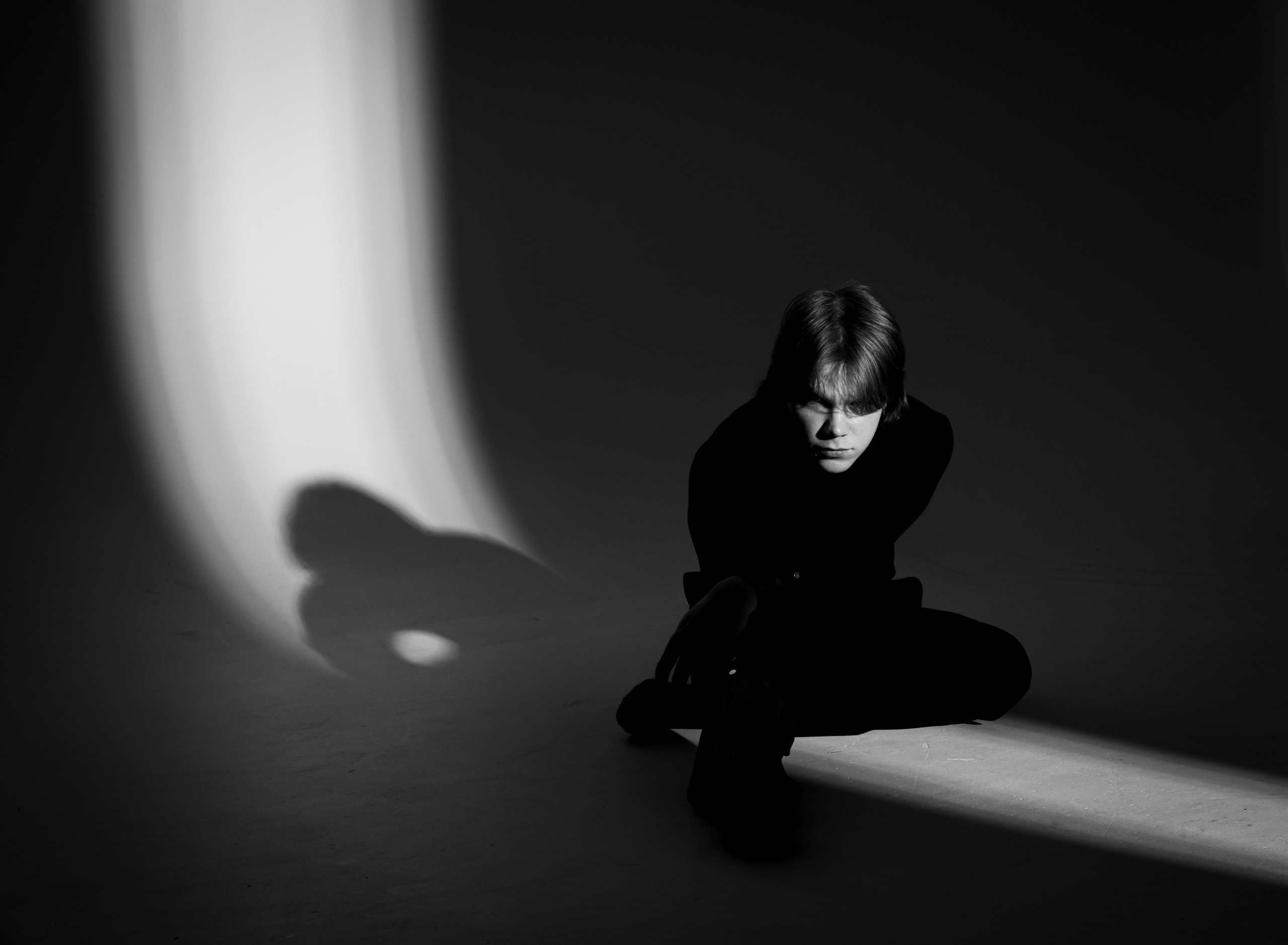 Артем. Студийный, портретный, семейный фотограф Южно-Сахалинска Яна Радаева