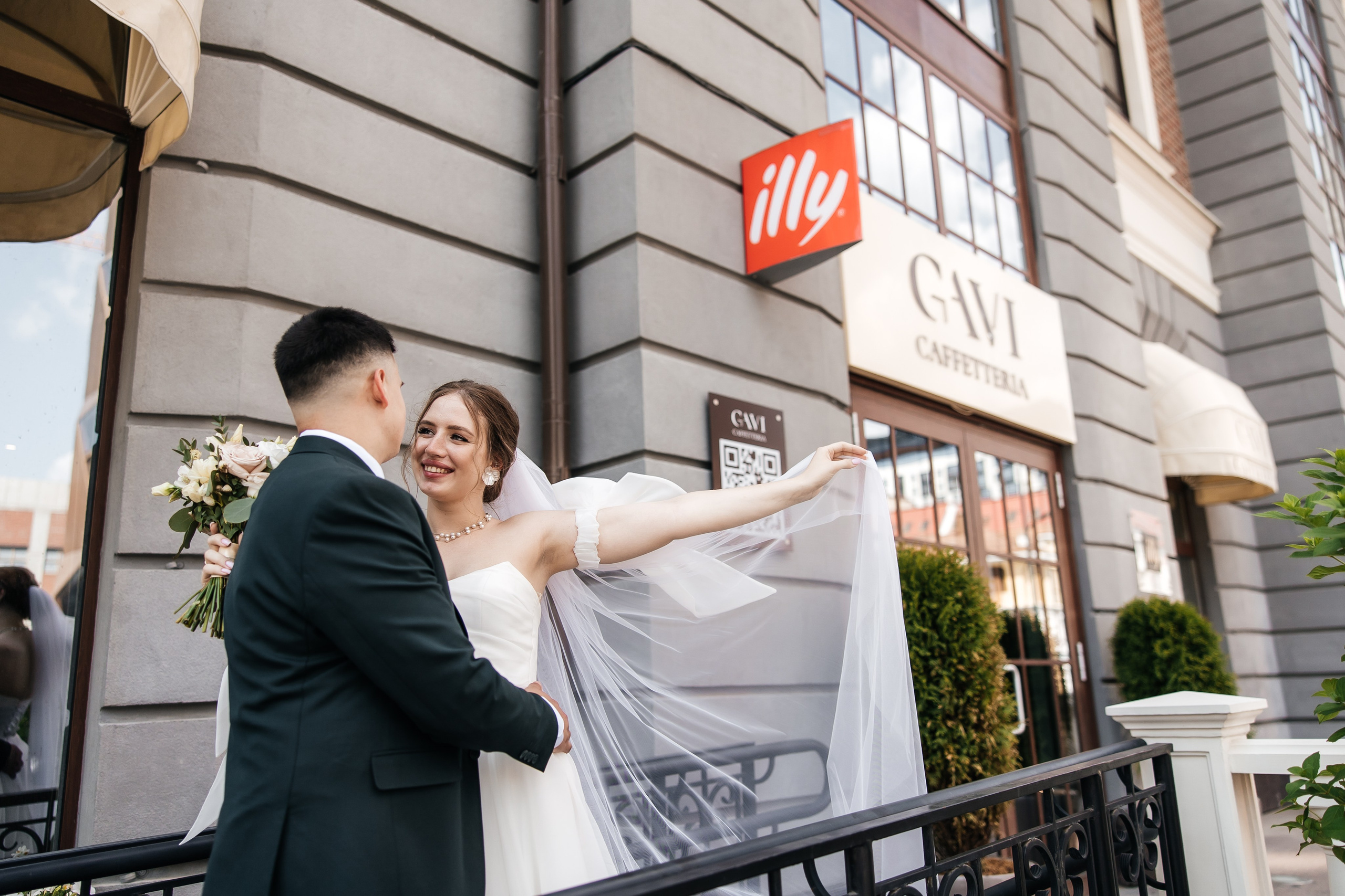 ДИАНА И ИВАН. Свадебный, семейный, детский и ньюборн фотограф в Екатеринбурге