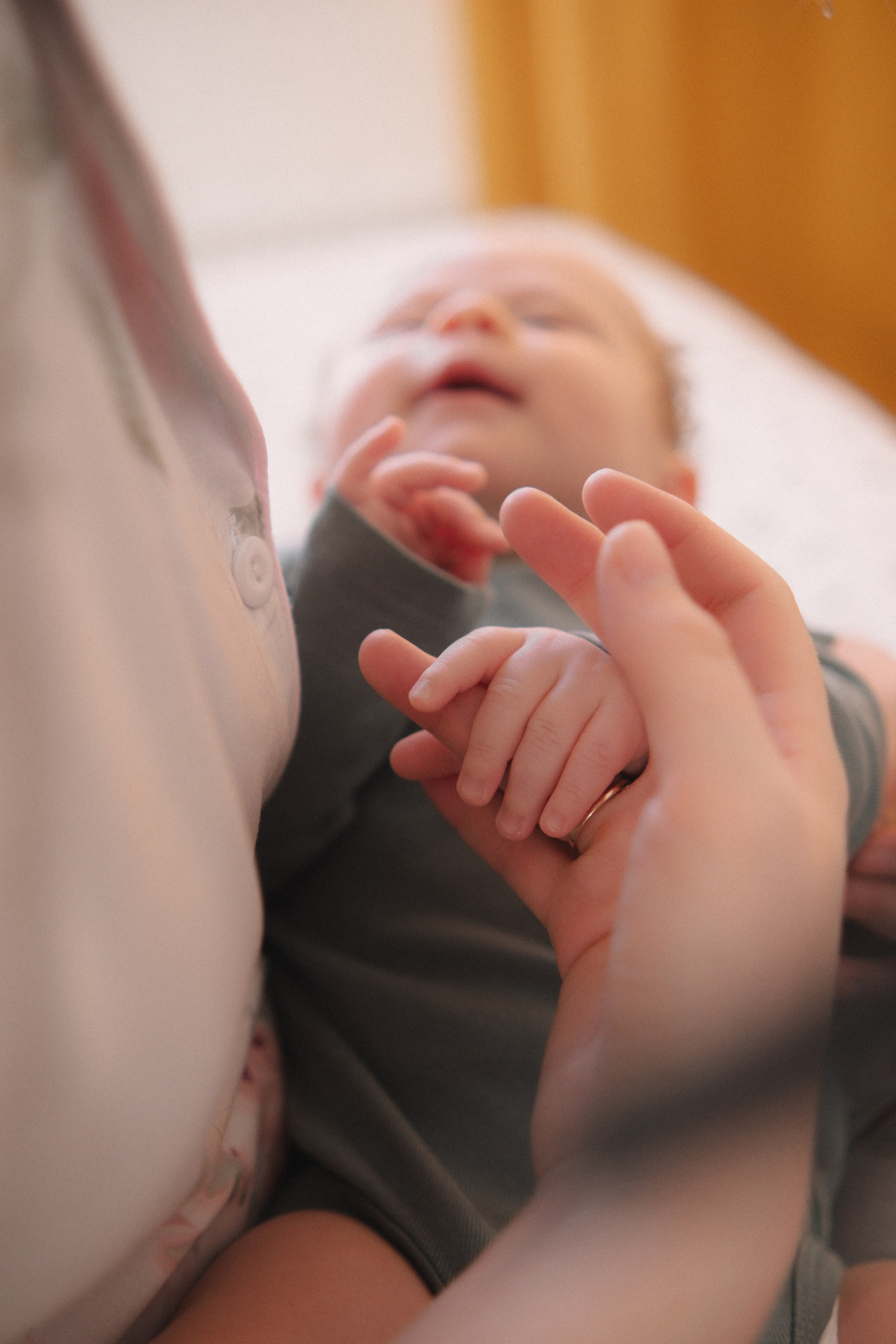 Лёвушка. Семейный фотограф Уфа Головченко Анастасия