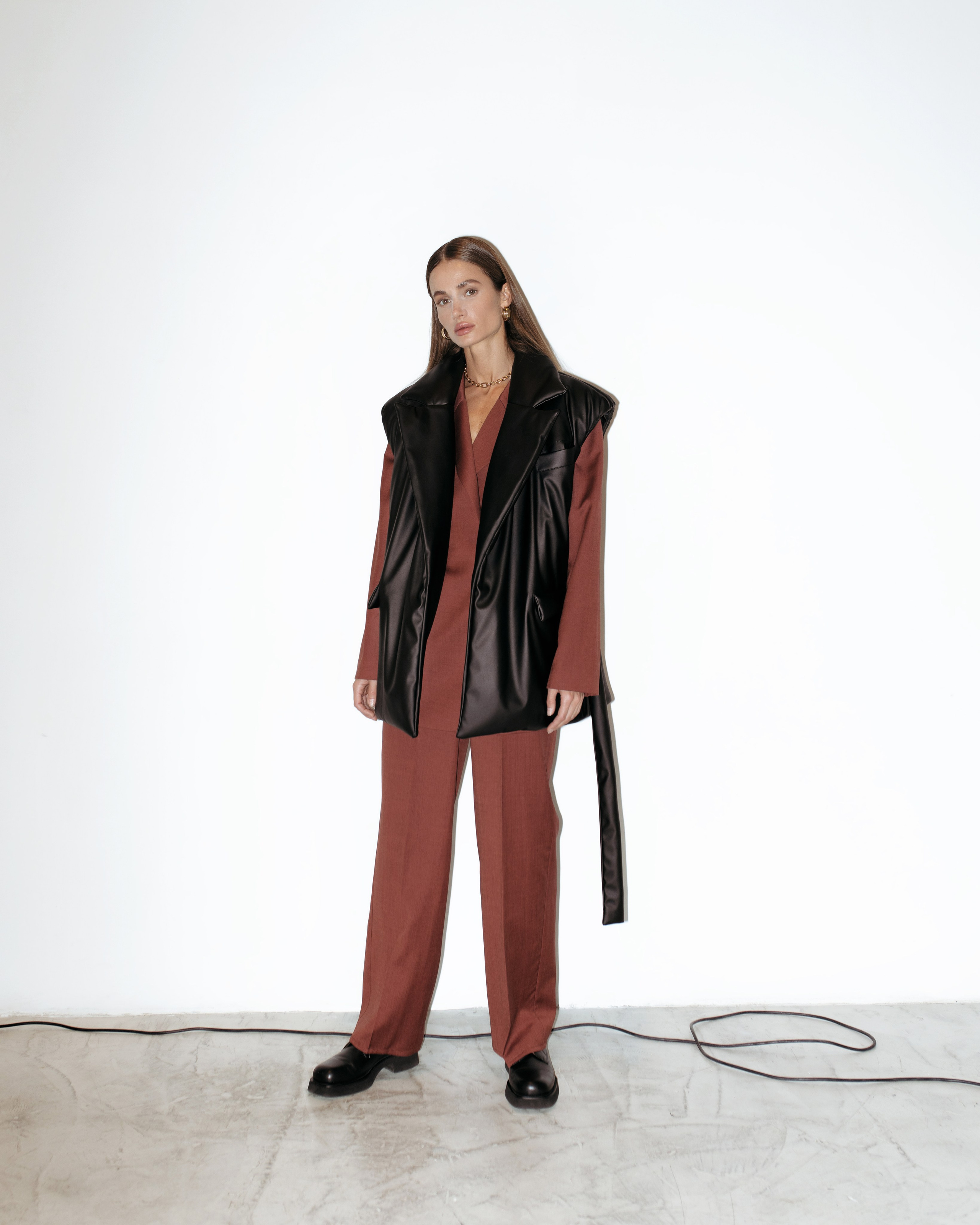 Eclata. Flash. Фотограф для брендов, Москва