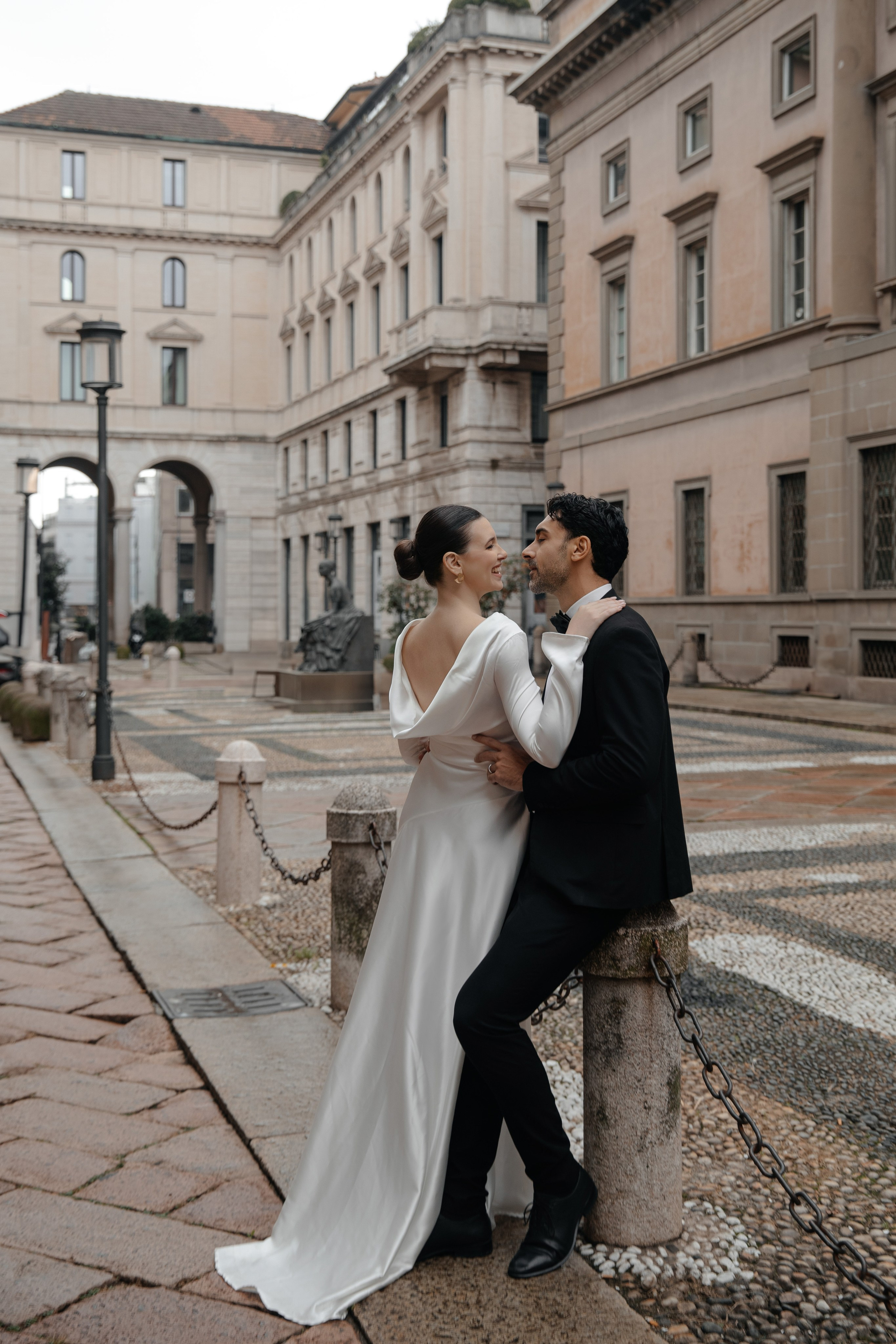 Giuseppe & Yana. Фотограф Анжелика Кварц. Санкт-Петербург, Wedding Photographer in Spain, France, Italy, Montenegro