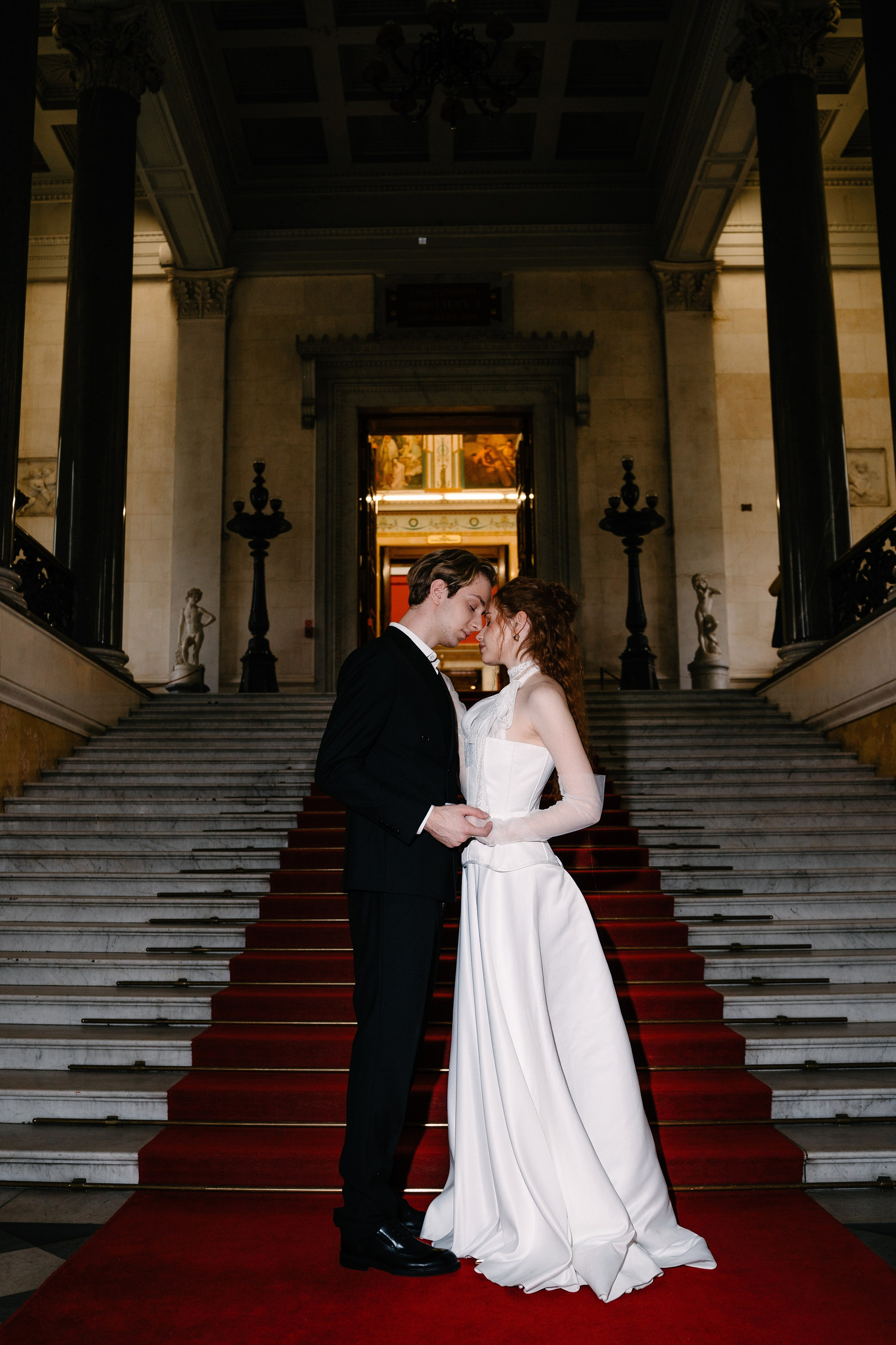 Артём и Ксения. Свадебный и семейный фотограф в Воронеже Анастасия Бойко