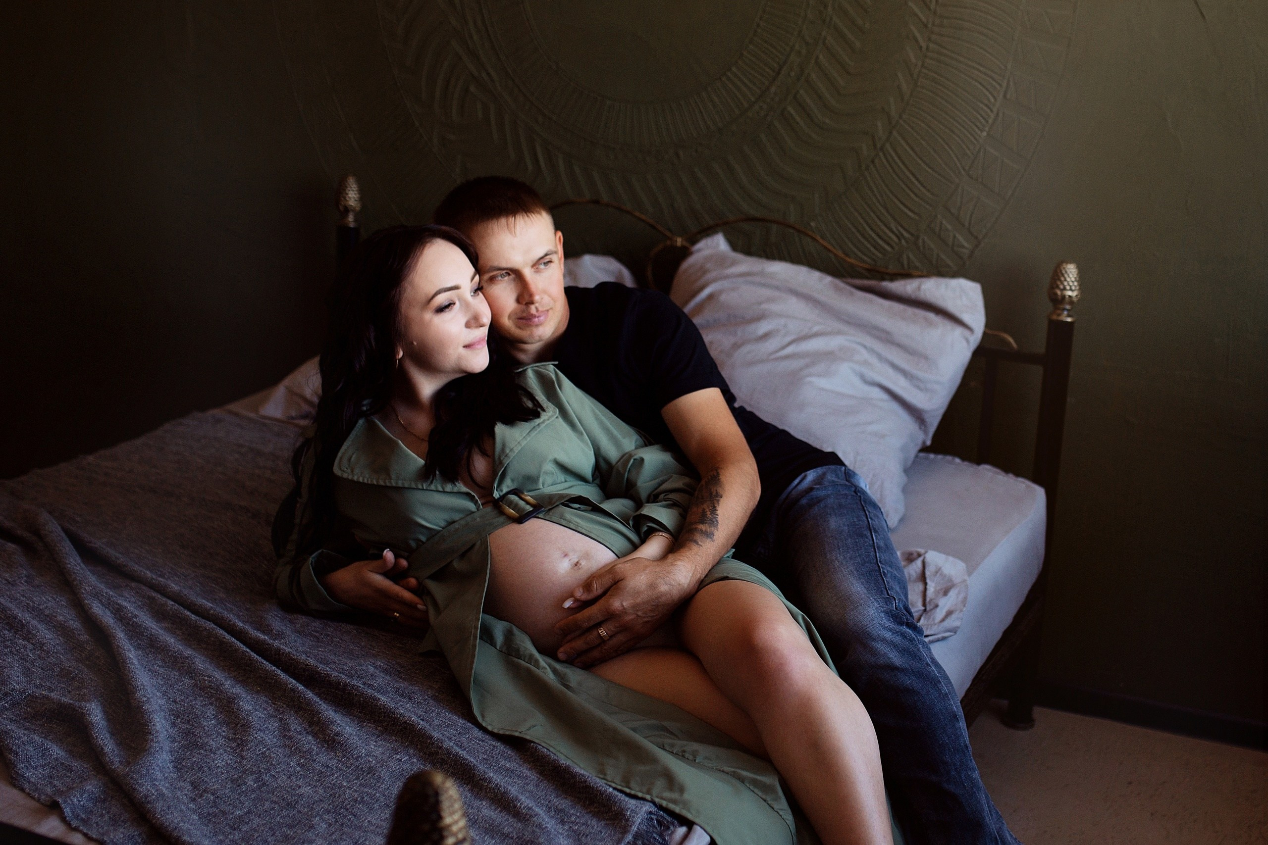 Кристина. Свадебный и семейный фотограф в Йошкар-Оле