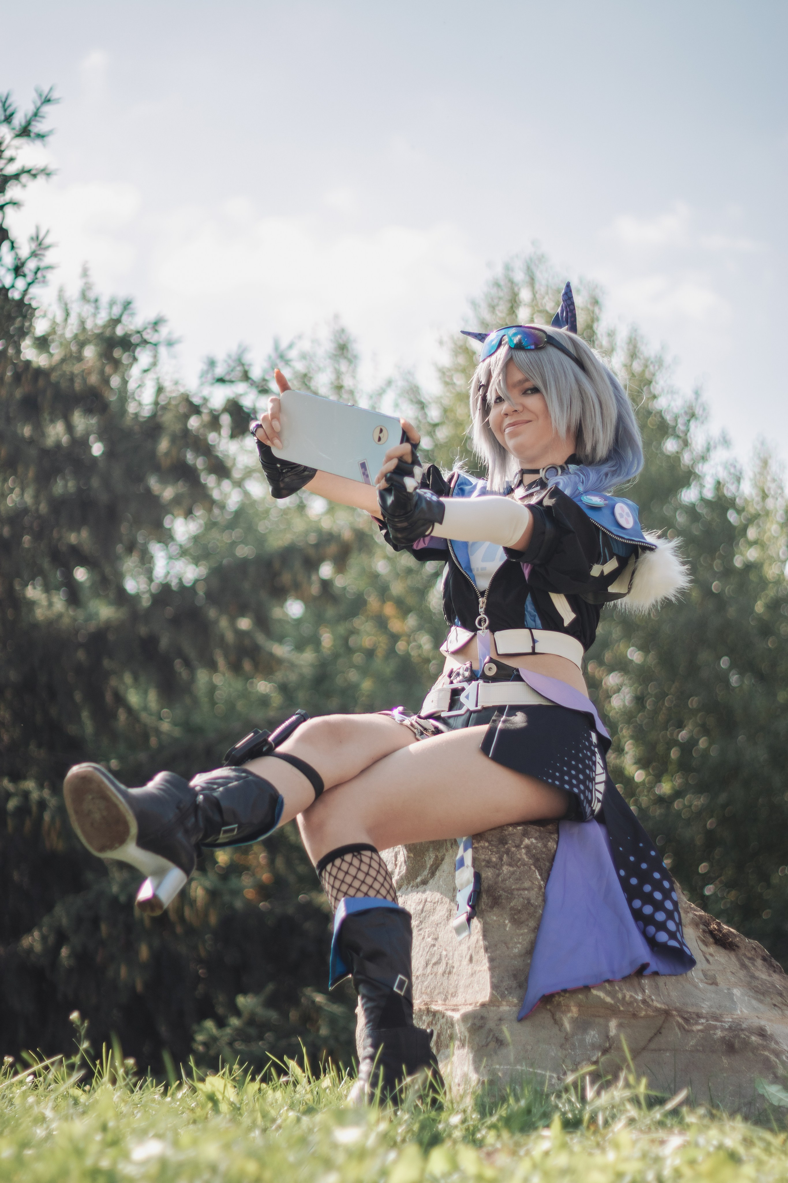 Анимау 2024. Фотограф Набережные Челны Лысенков Олег