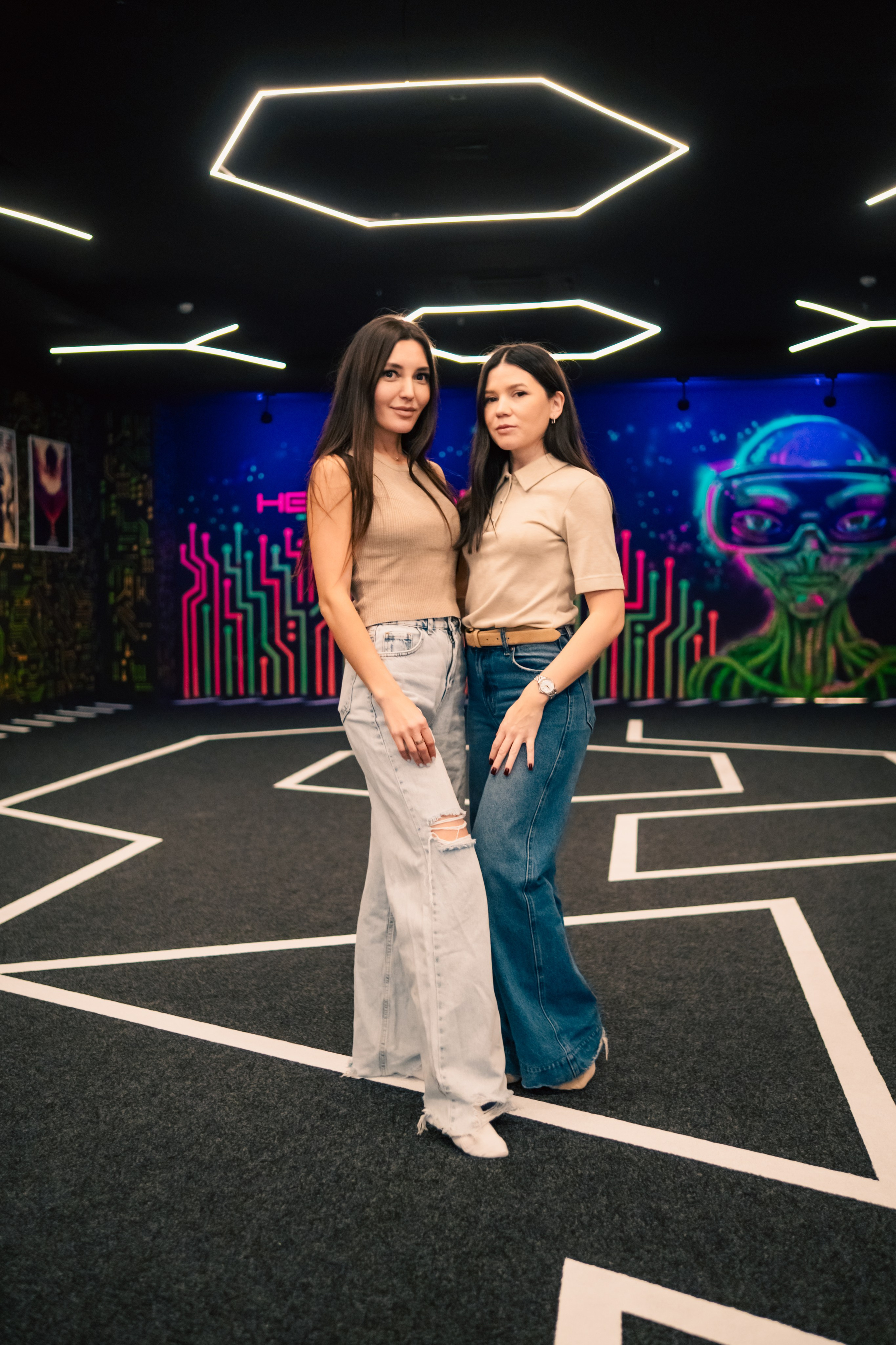 VR April-May. Felixtones