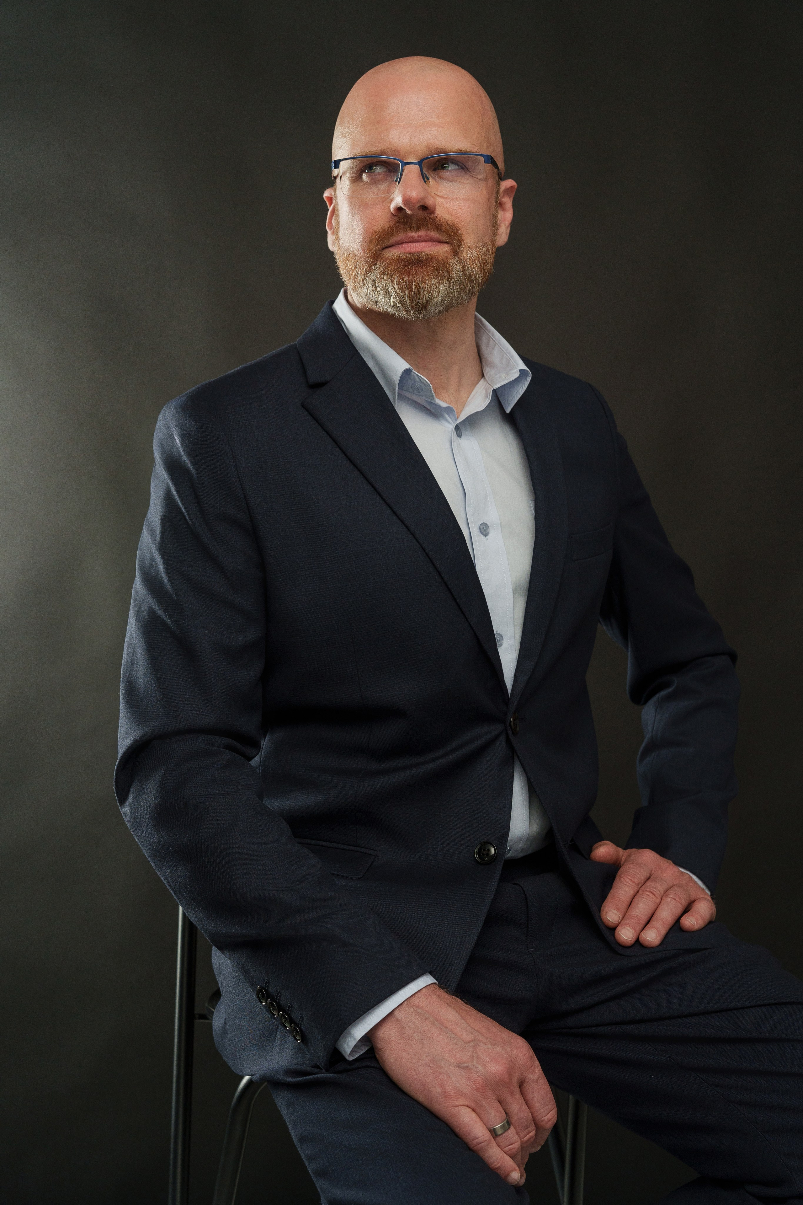 Сергей Федоринов. Photographer — Maks Kudashkin