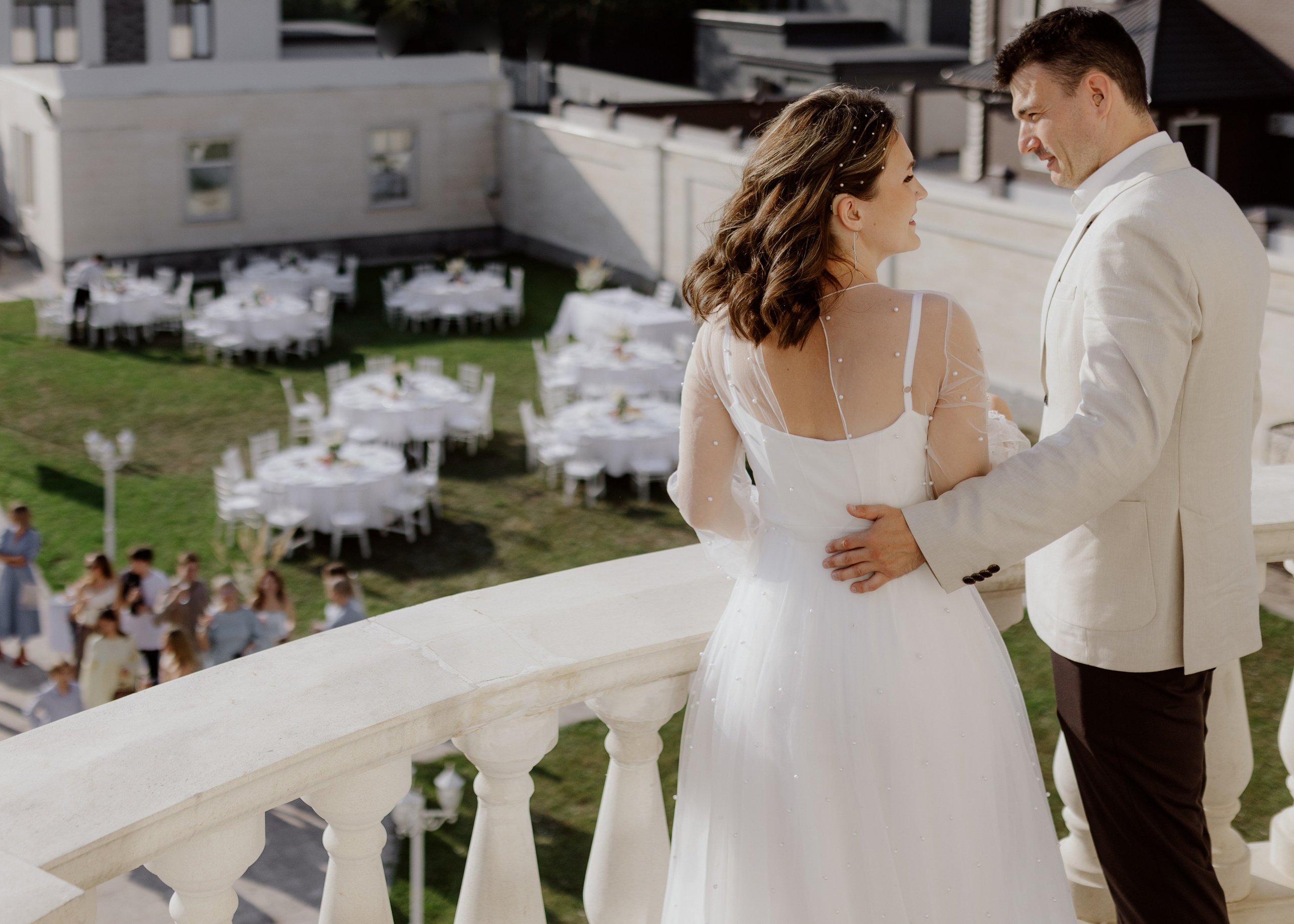 You Are My Sunshine (full day). Свадебный фотограф в Москве Мария Крош