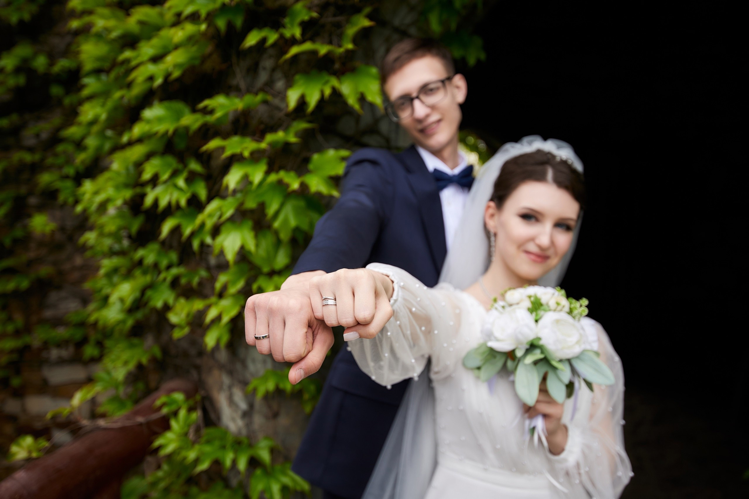 МАША И ЕГОР. Фотограф Татаринов Андрей (Донецк / Макеевка)