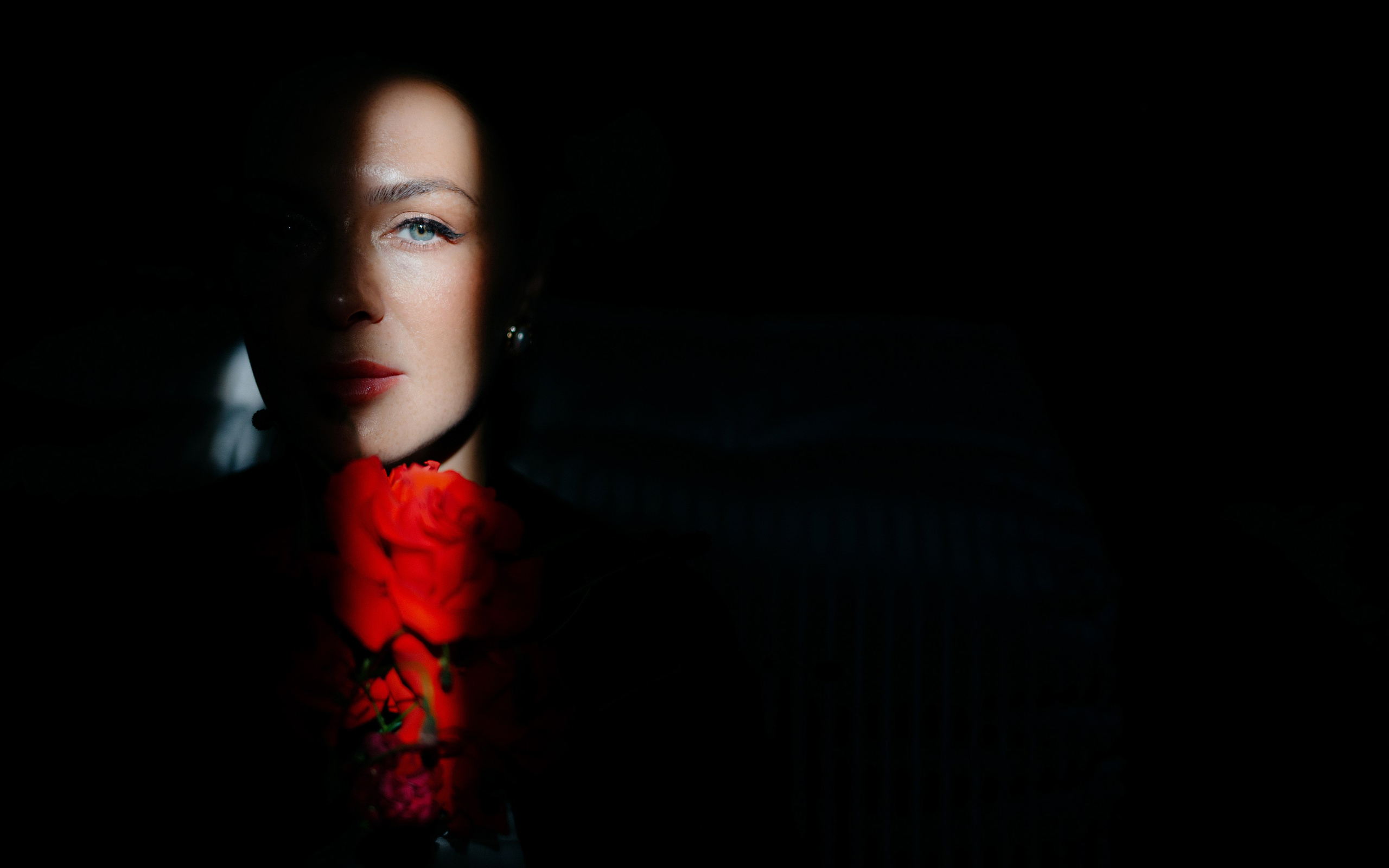 МАРИЯ И АЛЬБЕРТ. Свадебный и семейный фотограф Никита Корохов