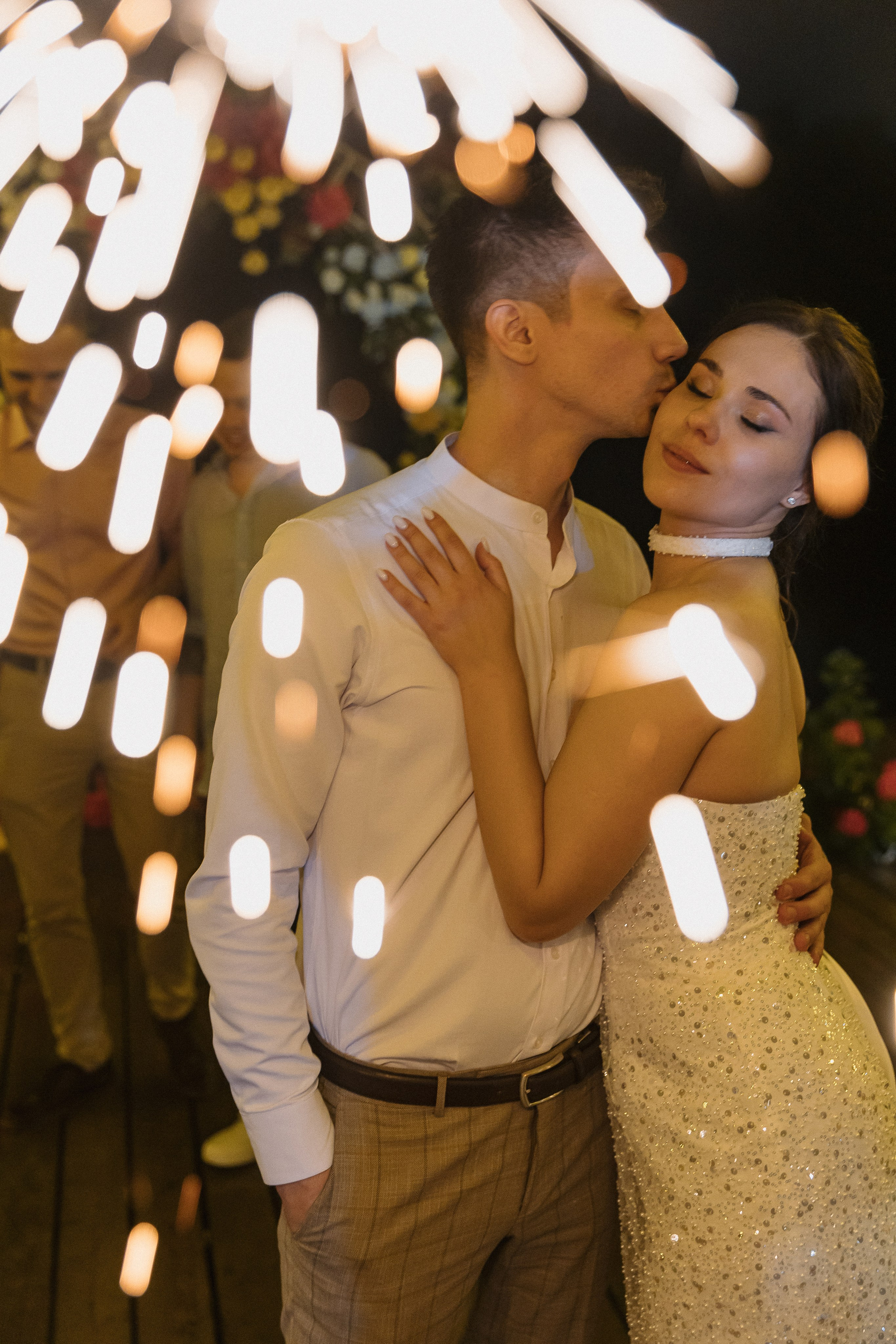 Ciao, amore mio!. Э Т О М Ы