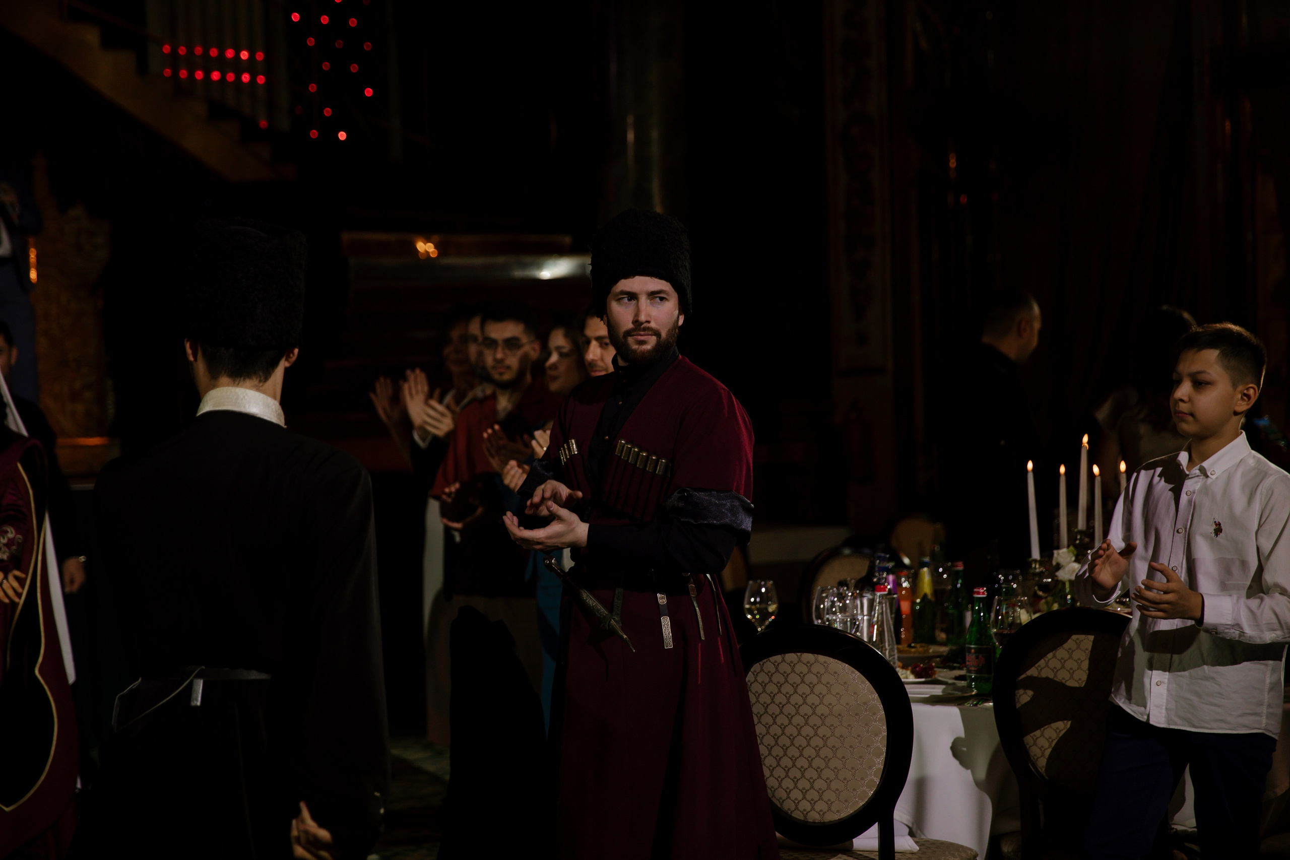 Элина и Марк. Свадебный и семейный фотограф Анастасия Романова в Москве и Московской области