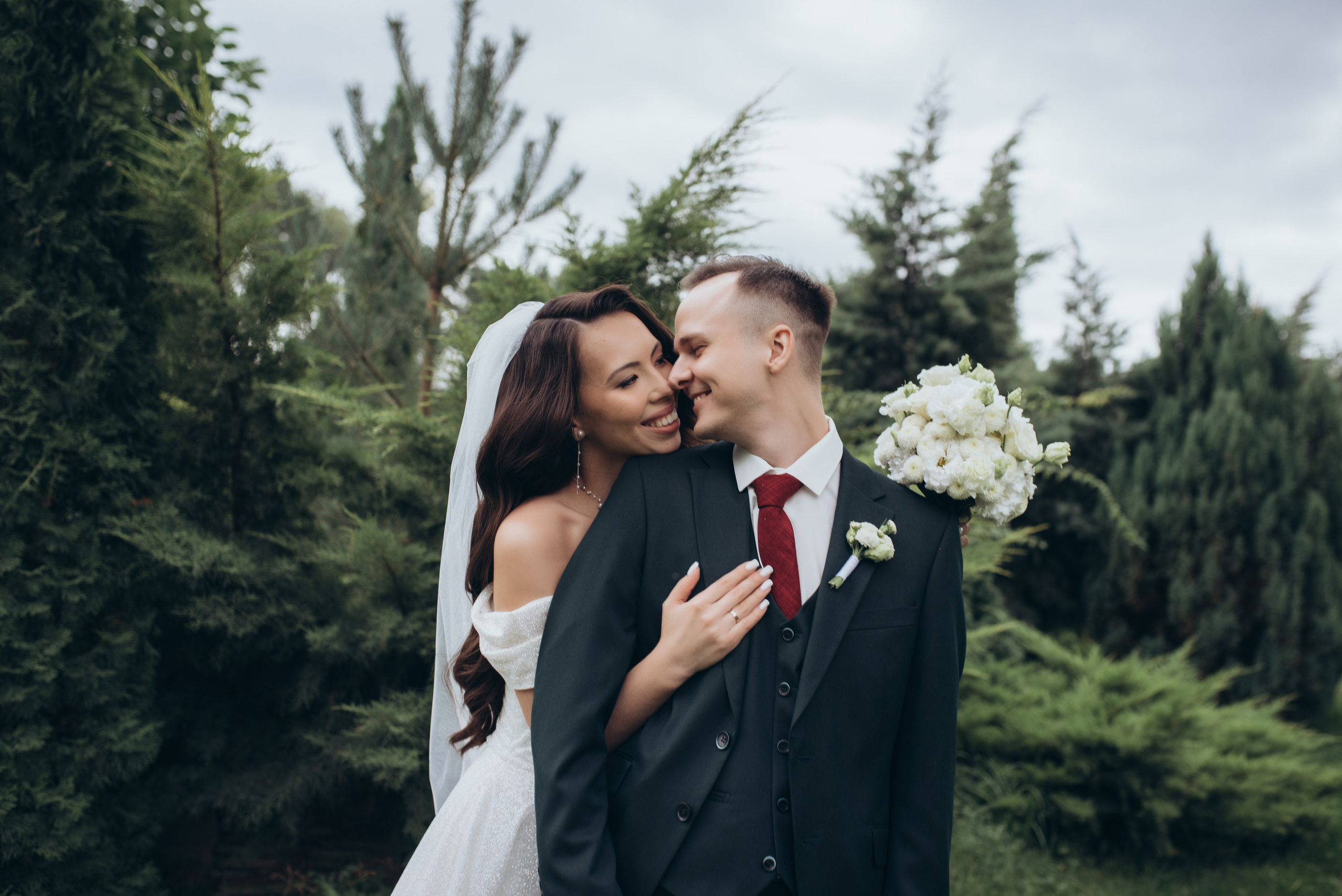 Антон & Кристина. Главная