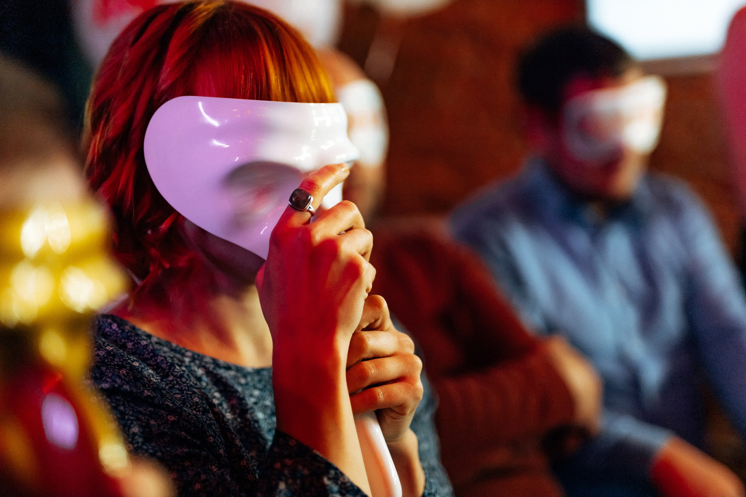 Мафия. Фотограф Владимир Молоканов