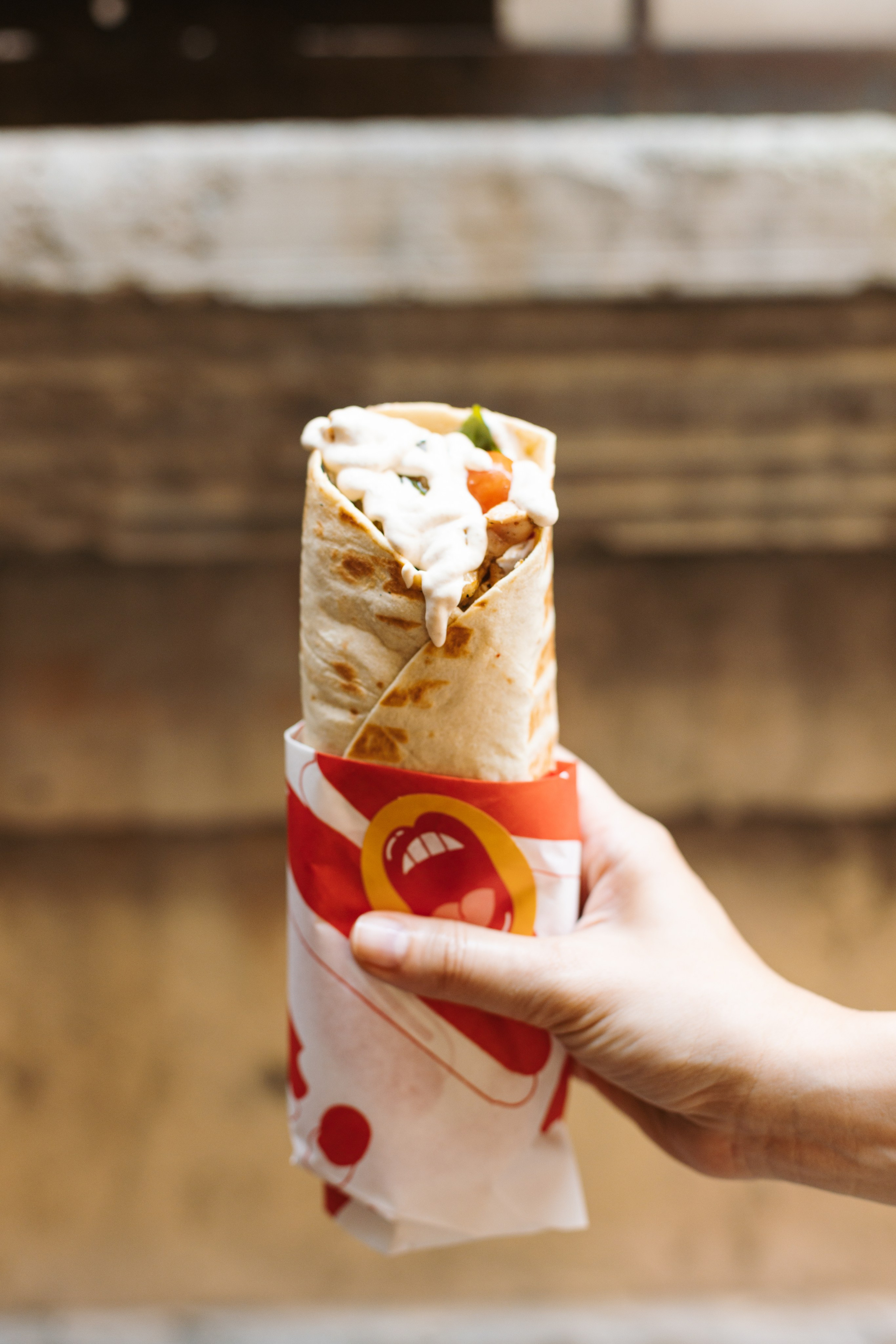 Shaurma Djan. Фотограф на Юге России