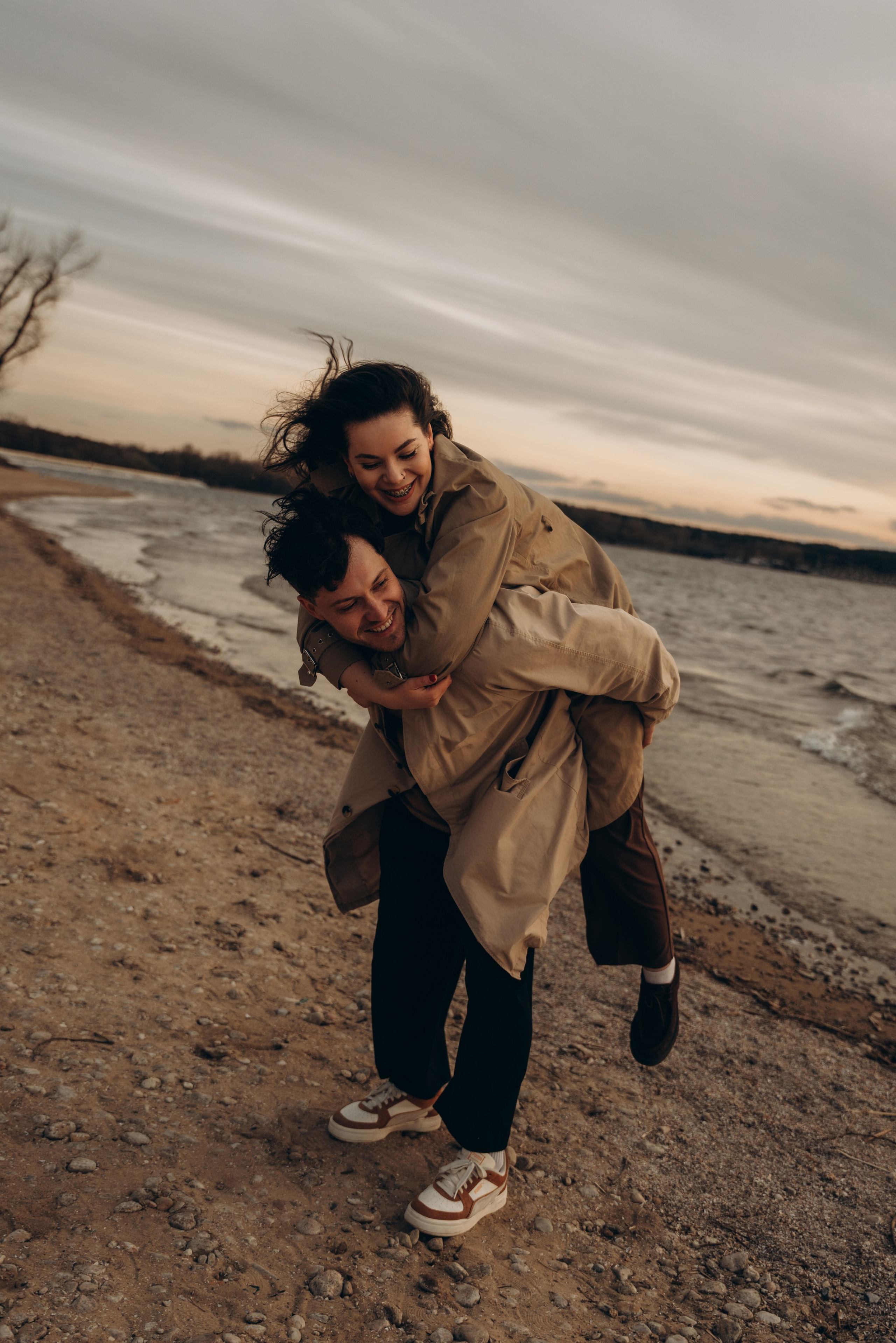 Вероника + Никита. Фотограф Мария Миллс | Минск