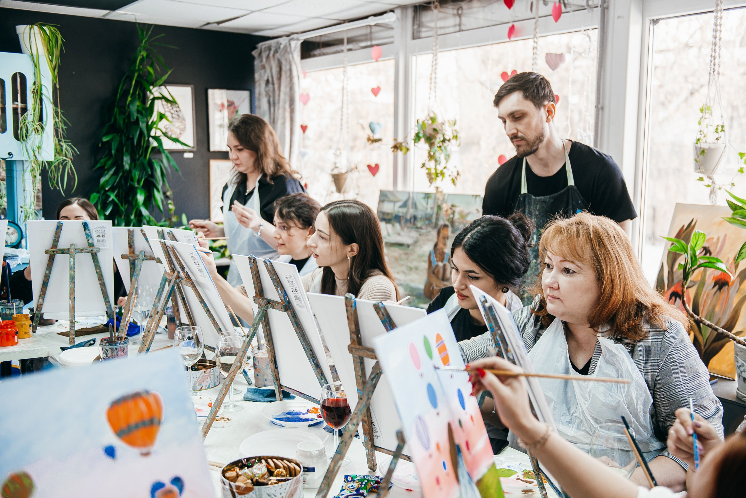 Фотограф на мероприятие в Екатеринбурге. Профессиональный фотограф в Екатеринбурге Ирина Смирнова