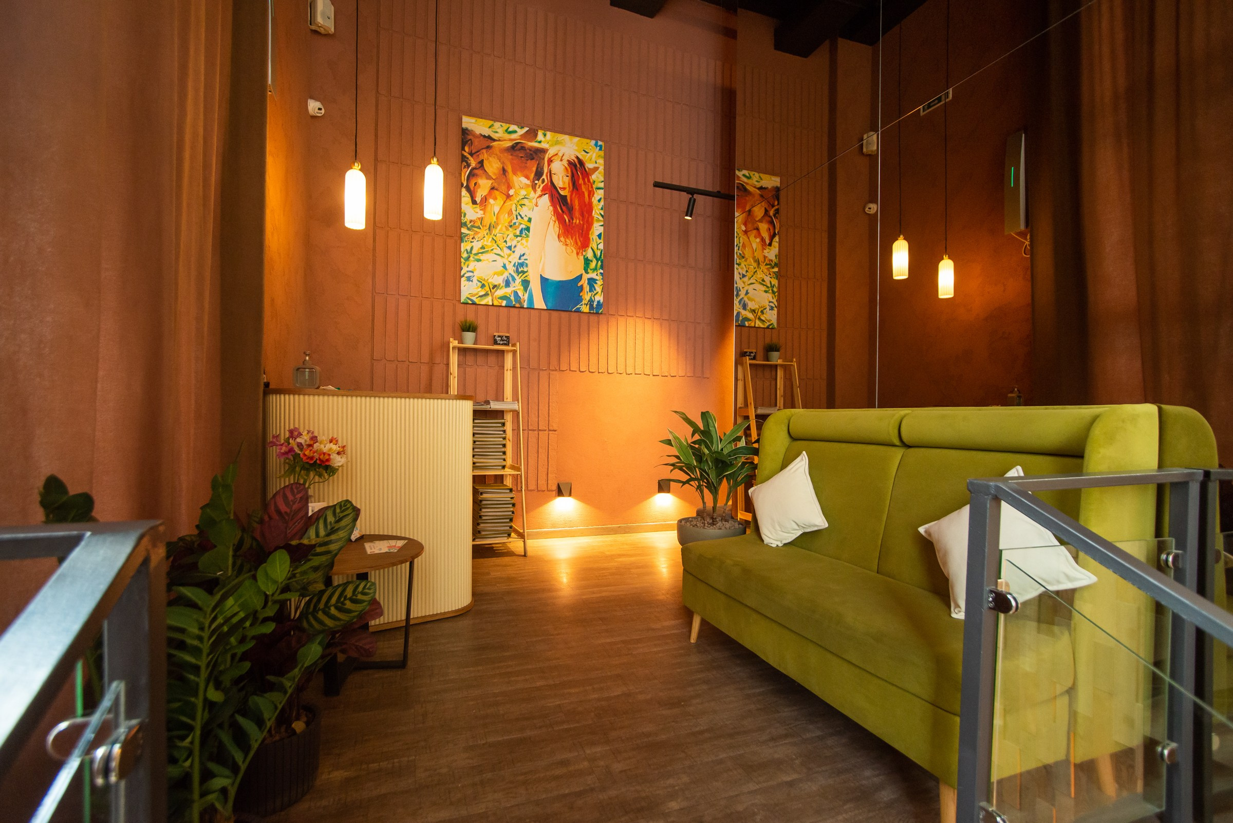 Своя Компания. Профессиональный фотограф в Екатеринбурге Ирина Смирнова