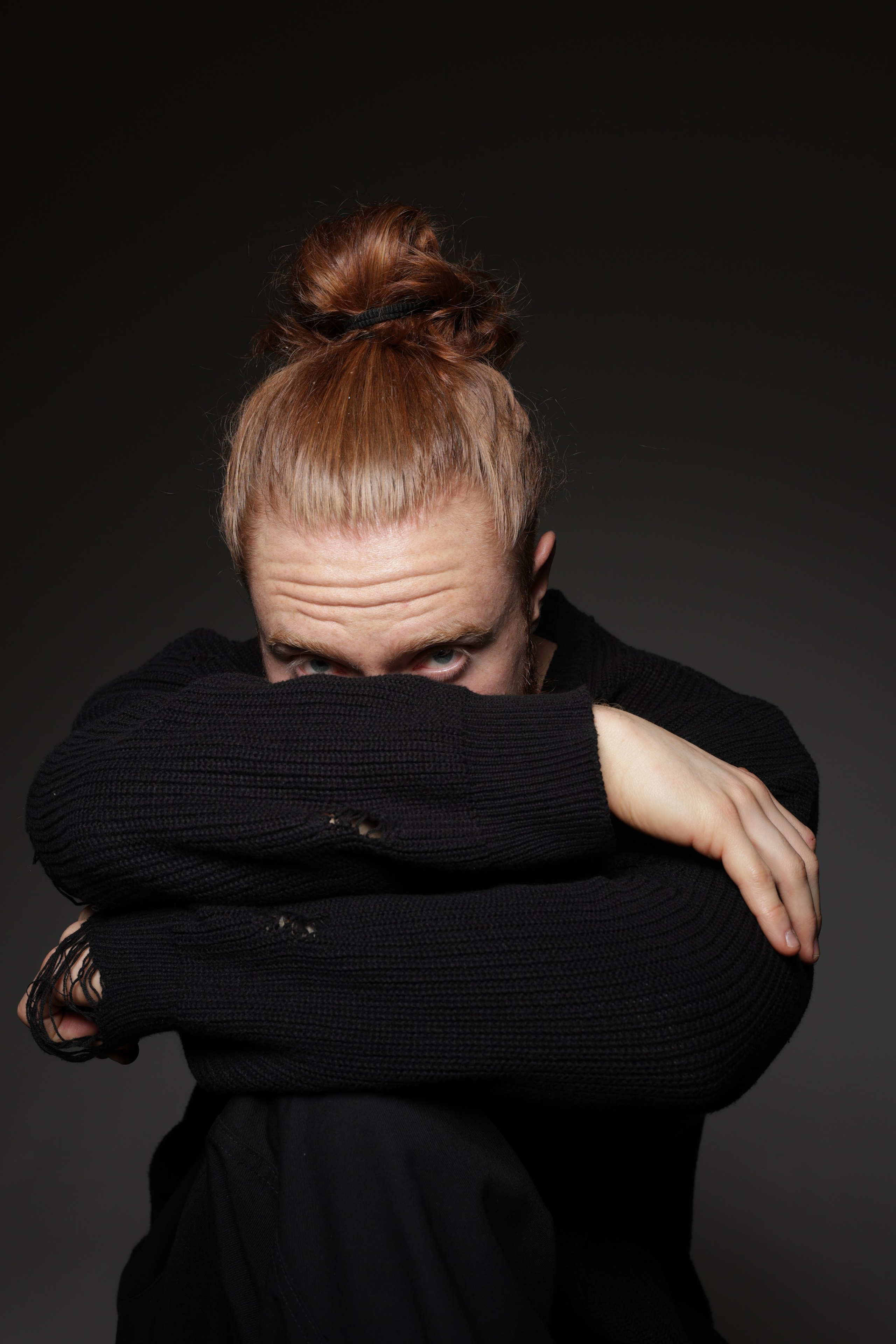 Даниил. Сайт фотографа Ирины Аникановой