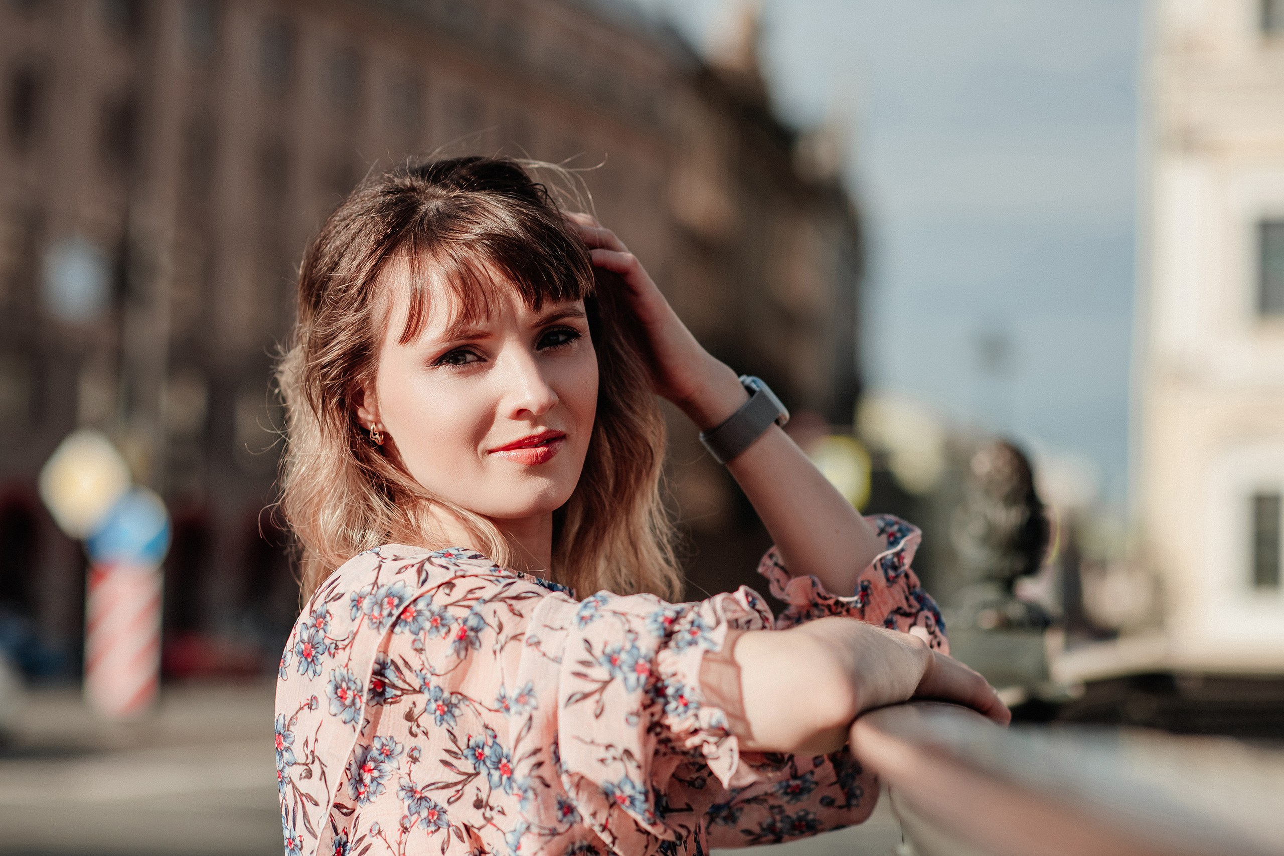 Яна. Город. Семейный и Свадебный фотограф. Санкт-Петербург. Пушкин