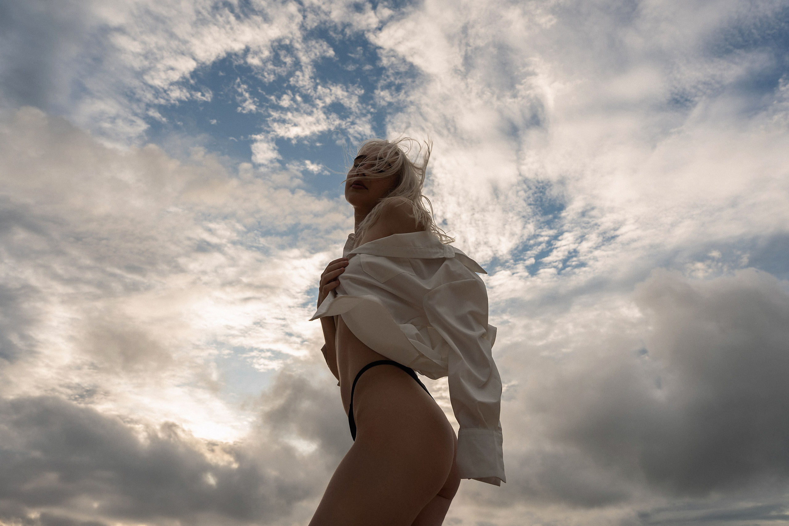 About human. Photographer in Koh Samui | Olga Krasikova