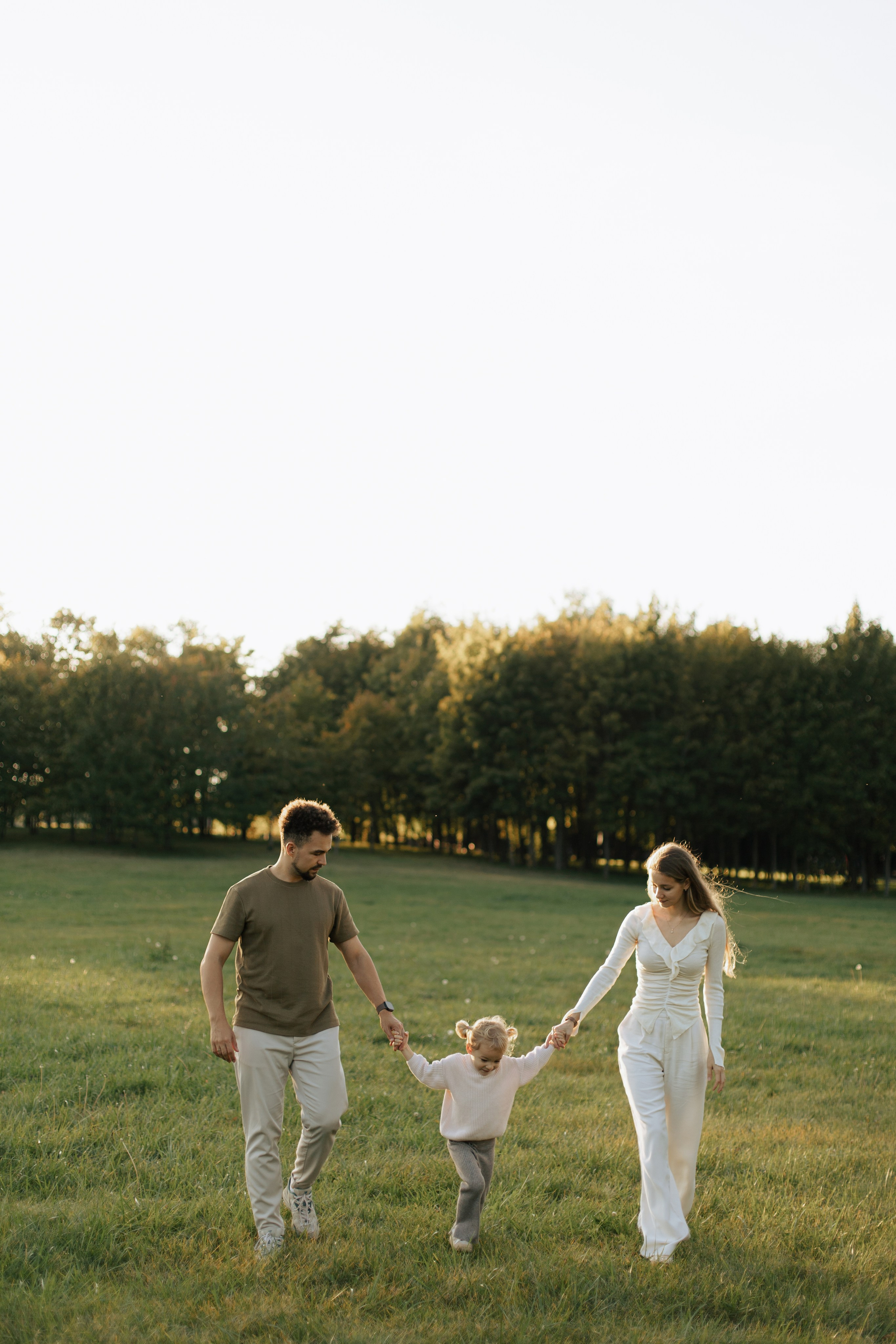 🤍. Фотограф Ира Григорьева