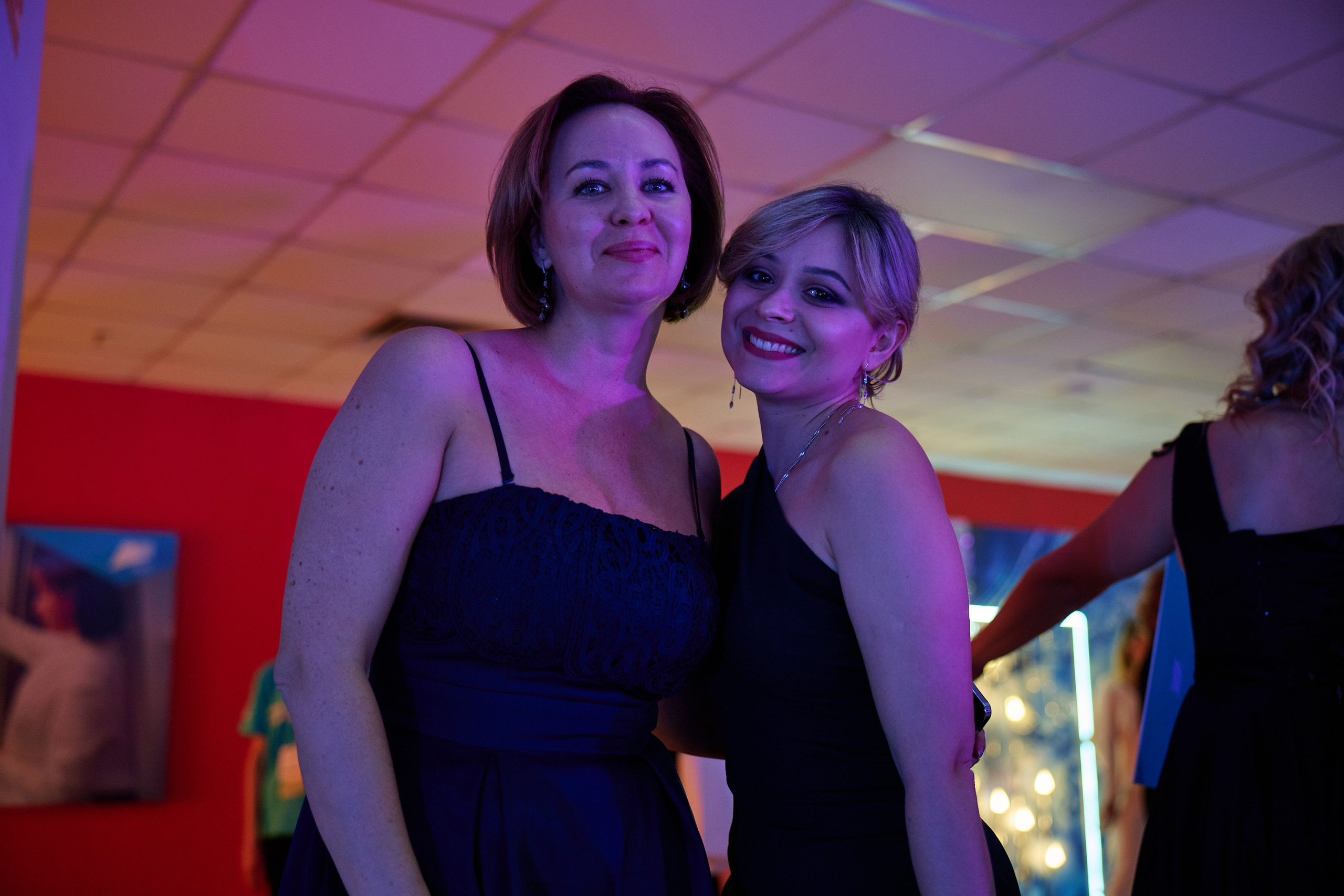 Зимний бал 14.12. Профессиональный репортажный фотограф Инесса Иминова