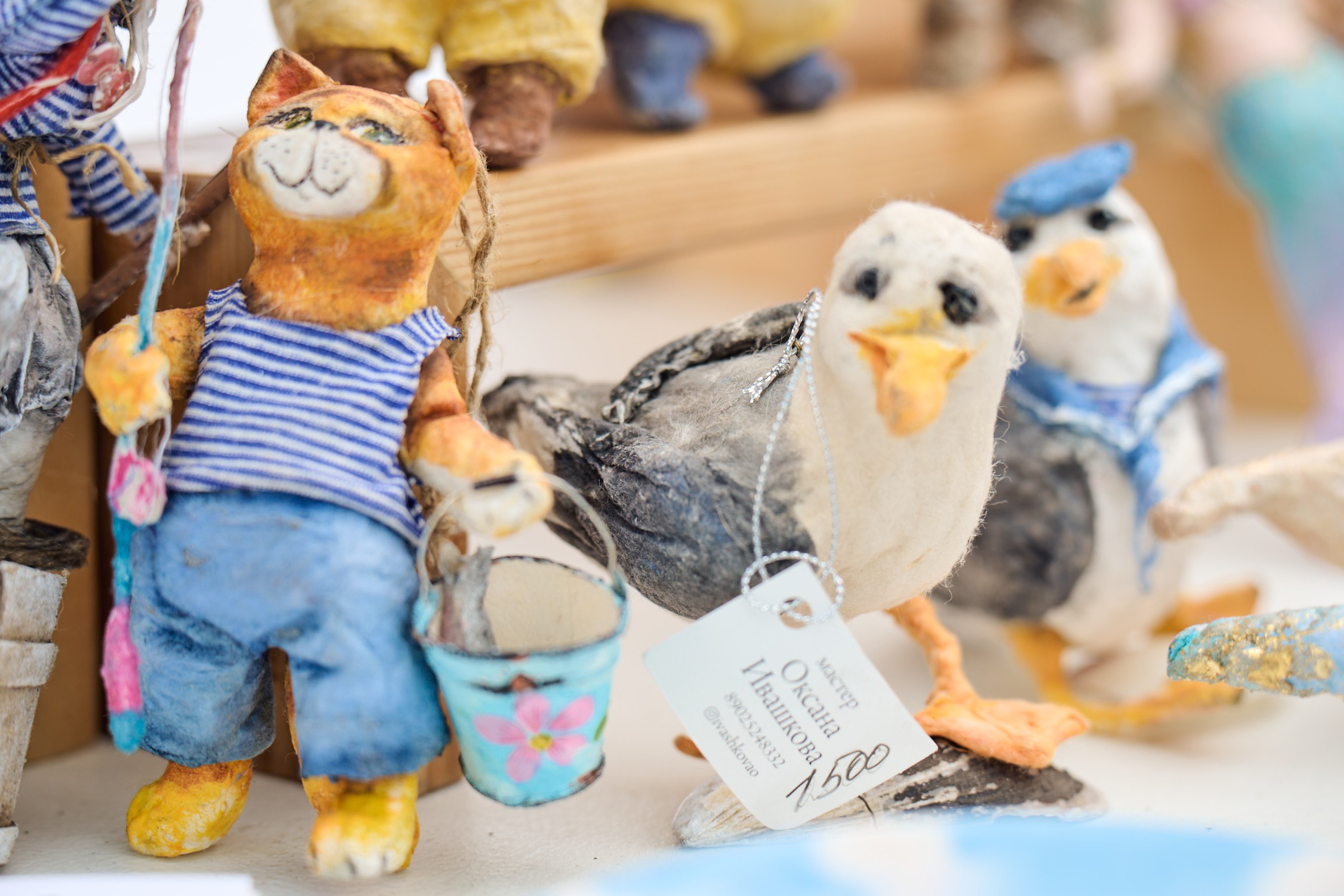 Арсеньев Вик в рамках Дня знаний. Профессиональный репортажный фотограф Инесса Иминова