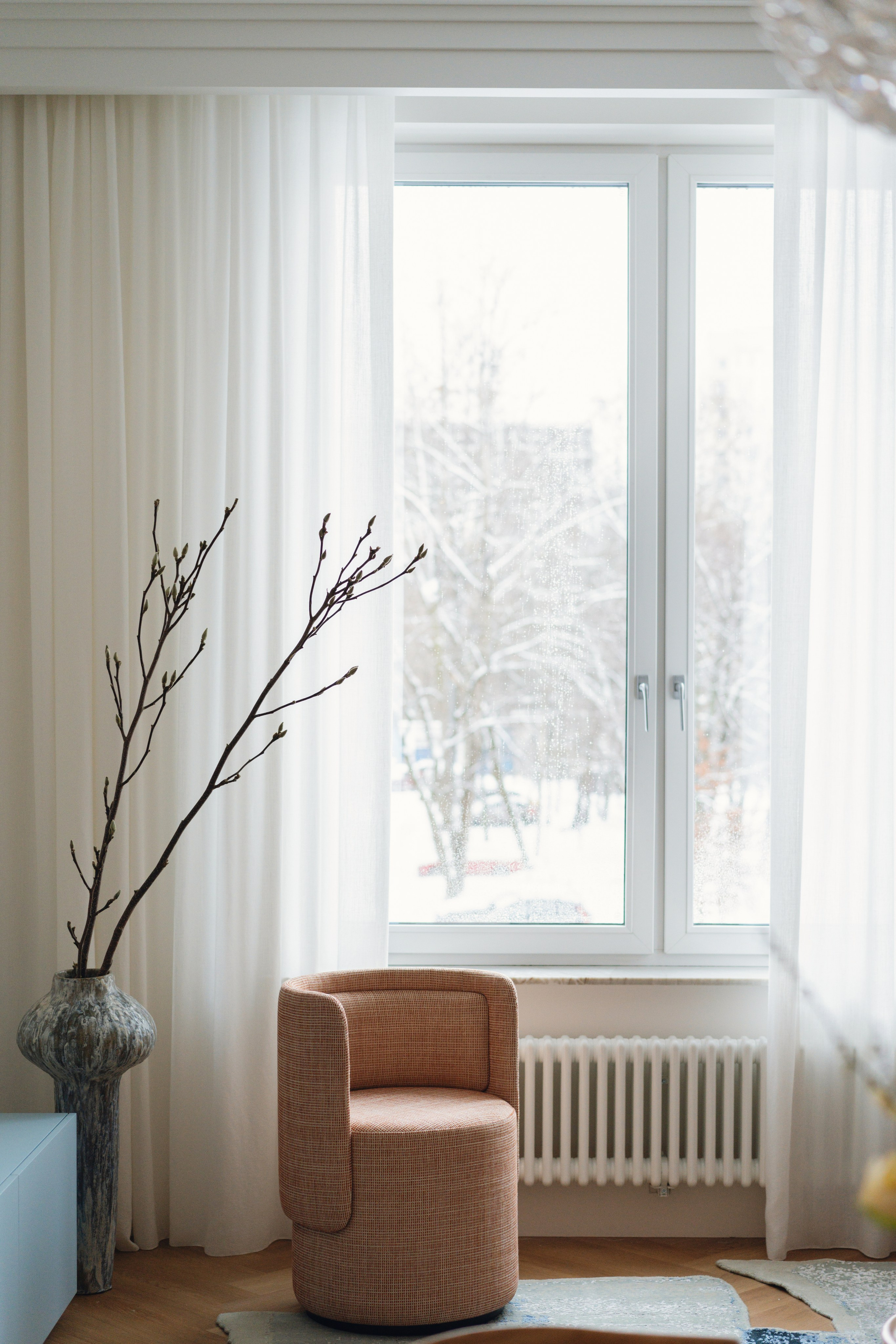 Квартира на Фестивальной & Юлия и Марина. Veronika Gigolaeva Photography