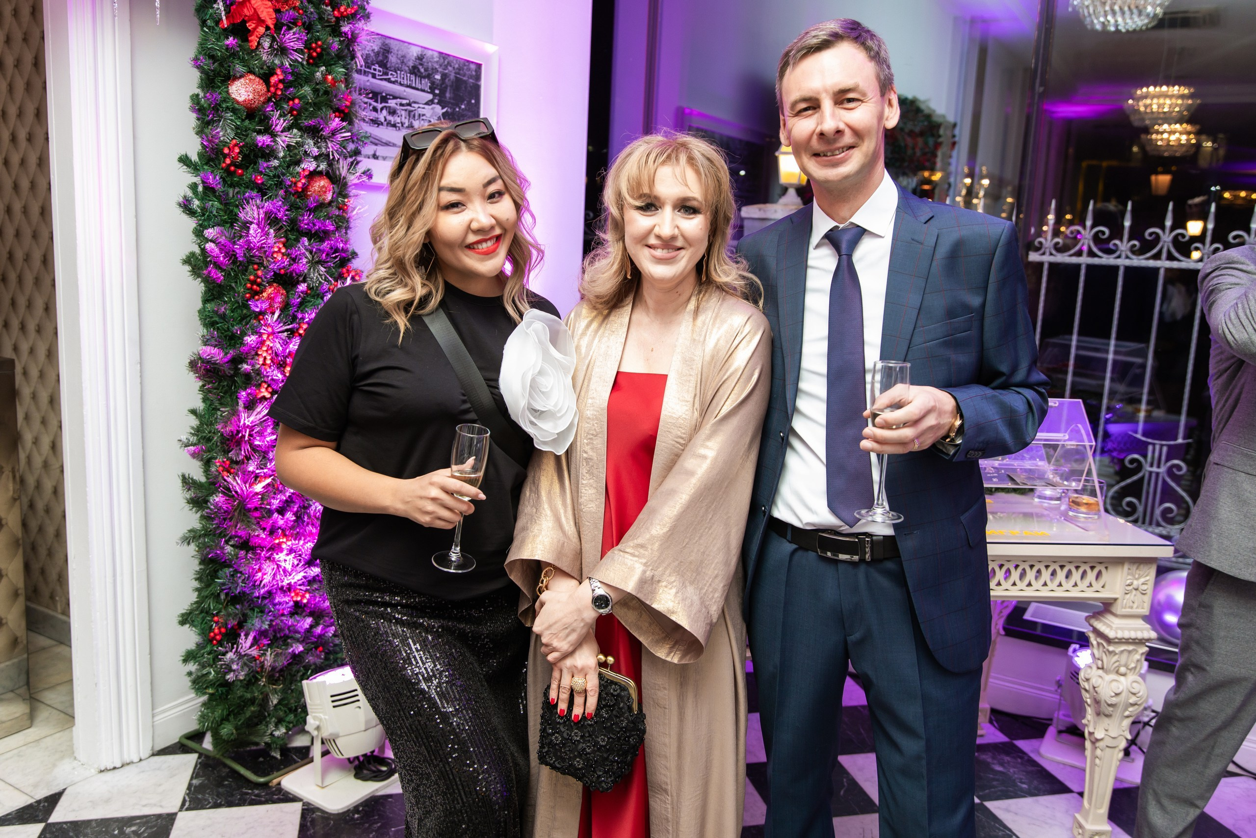 Корпоратив. Свадебный и студийный фотограф в Алматы Ильяс Кырбаев