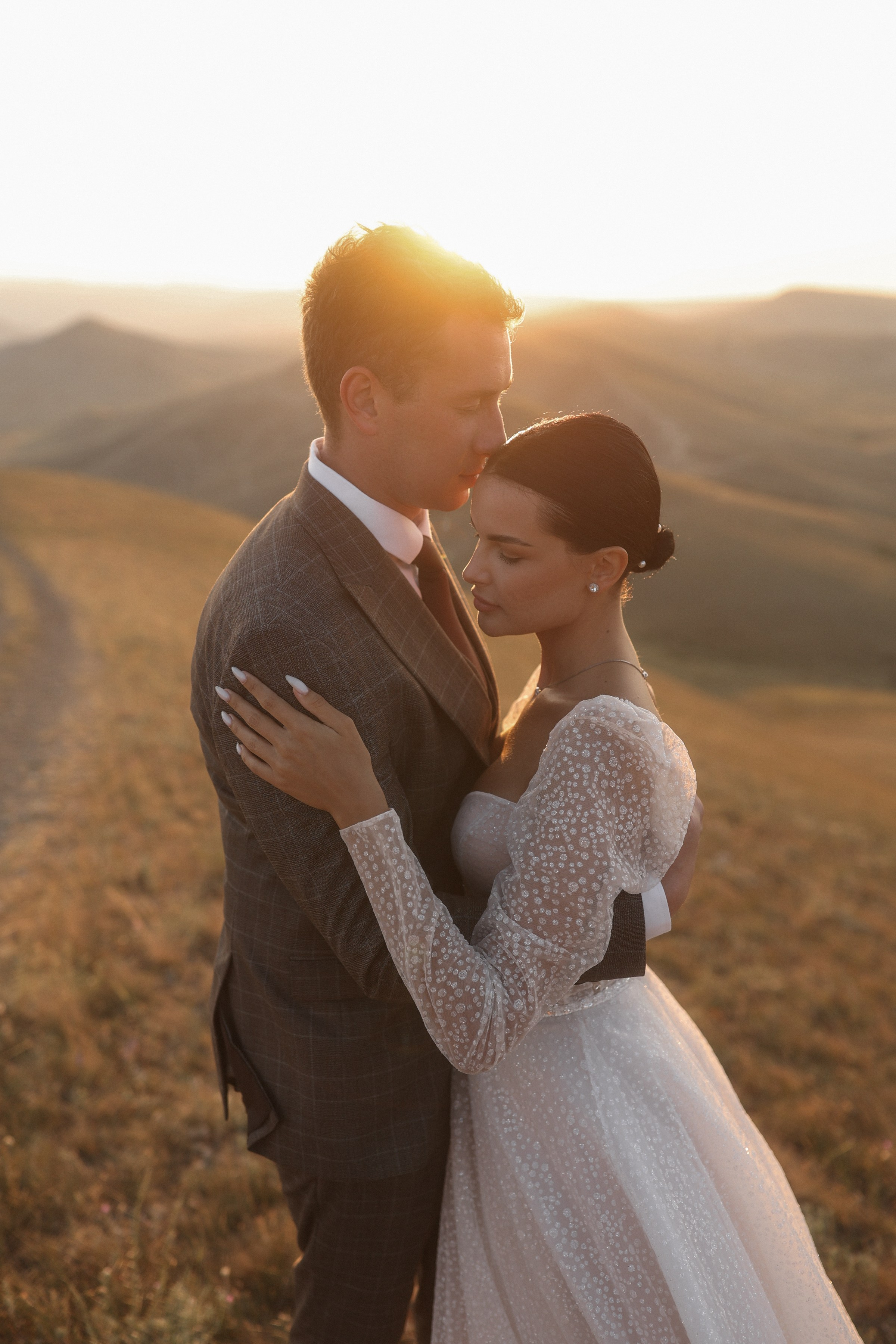 Виталий и Кира. Фотограф в Севастополе и Крыму Артем Волобуев