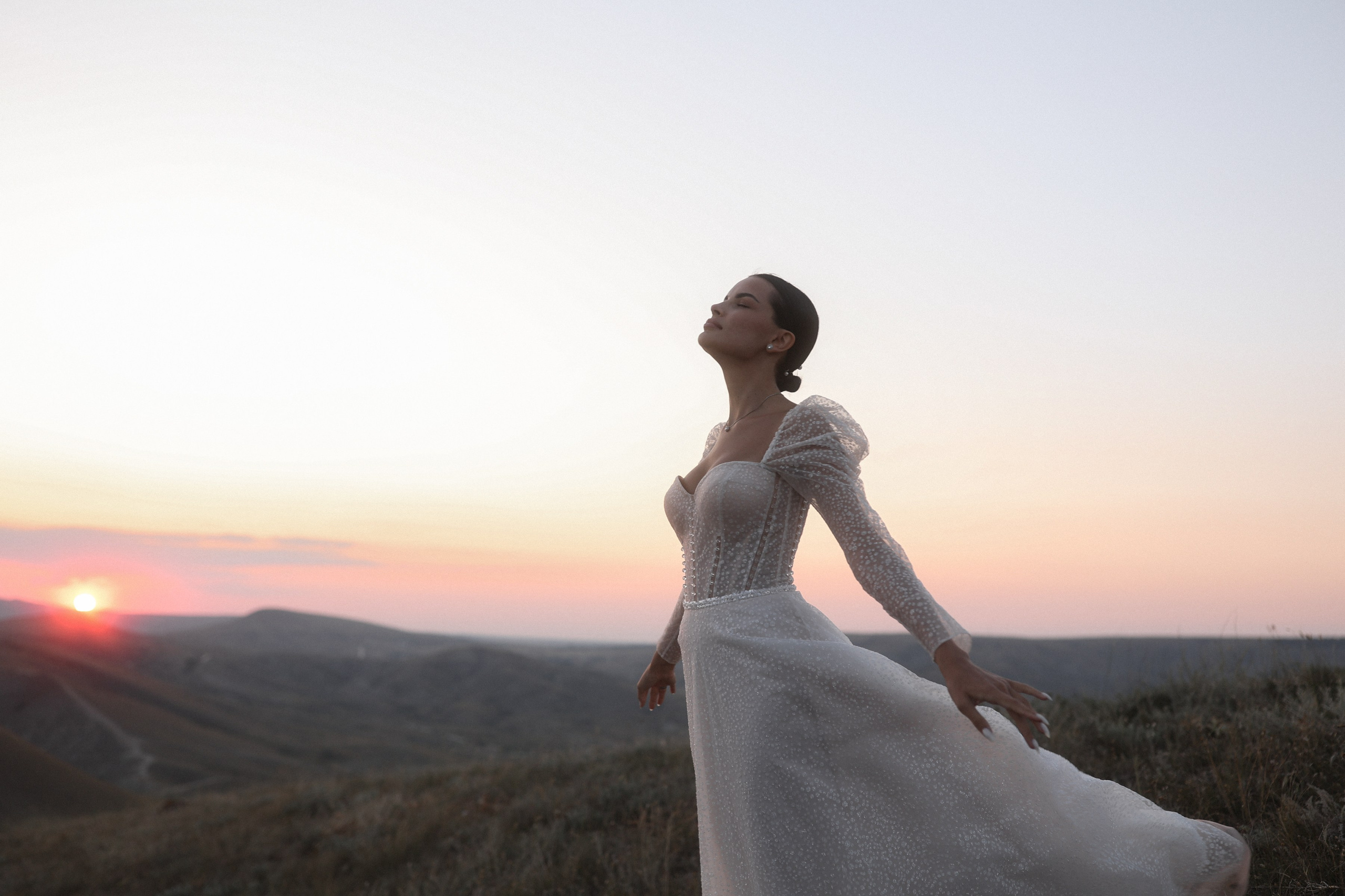 Виталий и Кира. Фотограф в Севастополе и Крыму Артем Волобуев