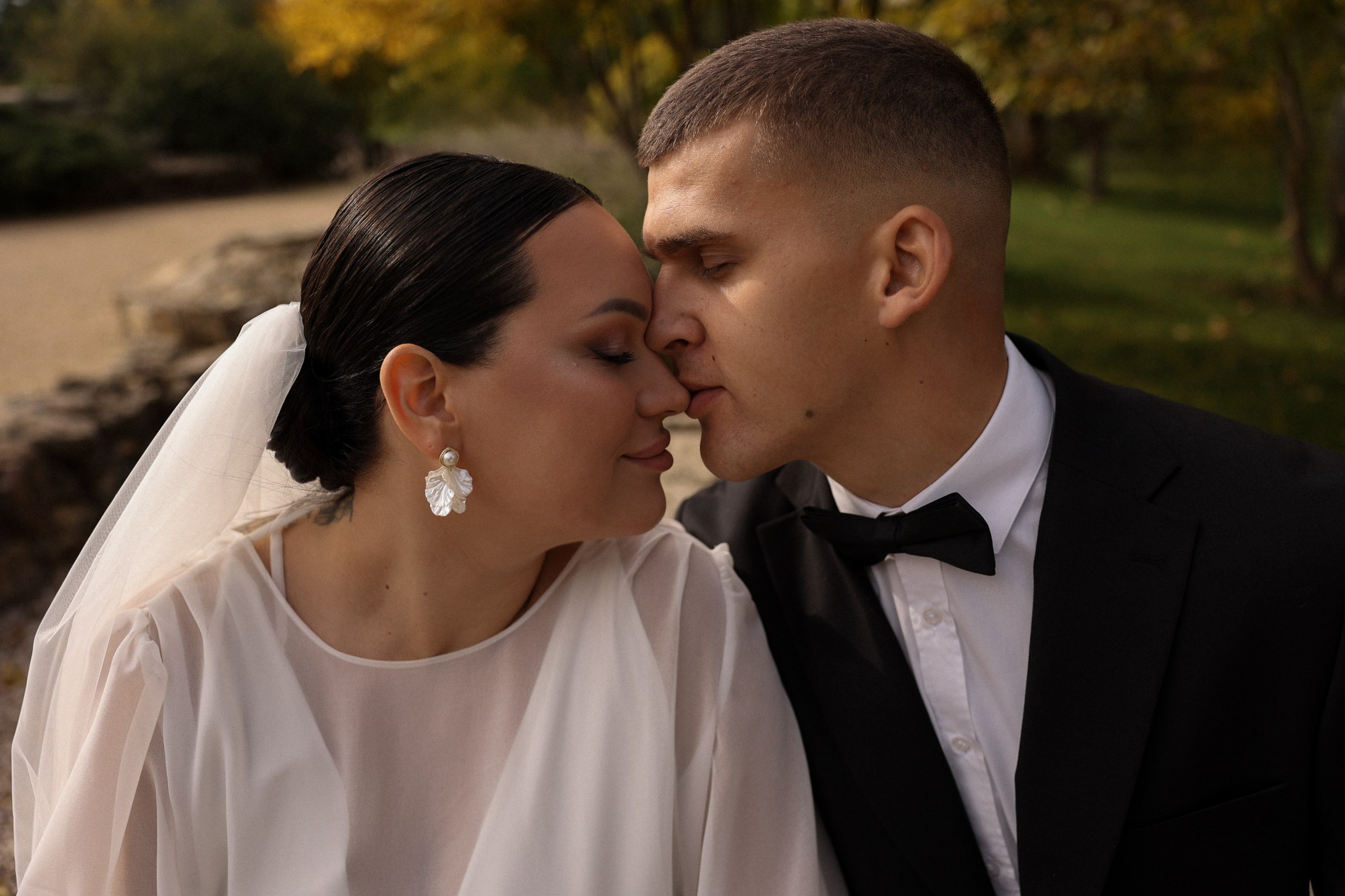 Даниил и Дарья. Фотограф в Севастополе и Крыму Артем Волобуев