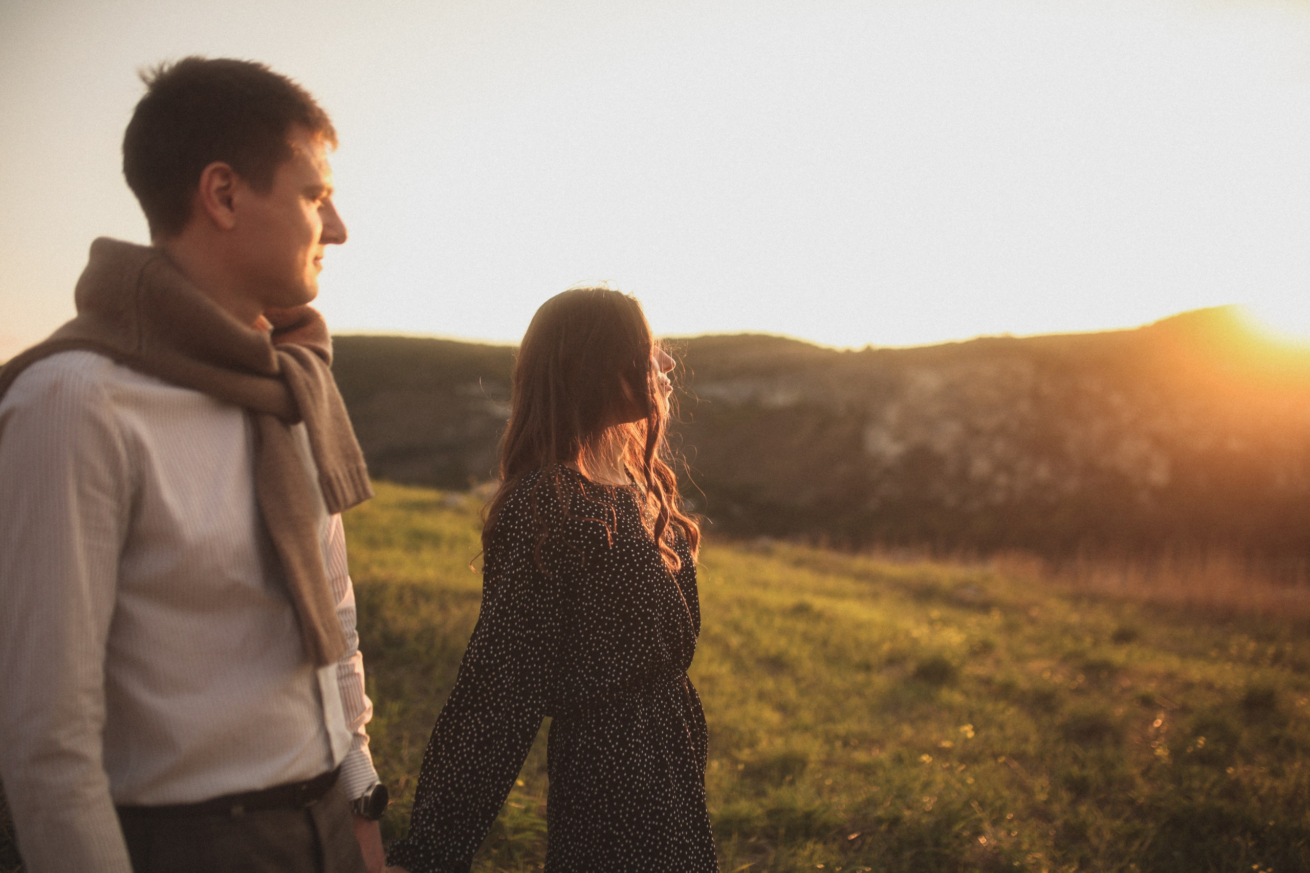 Платице в горошек. Фотограф в Севастополе и Крыму Артем Волобуев
