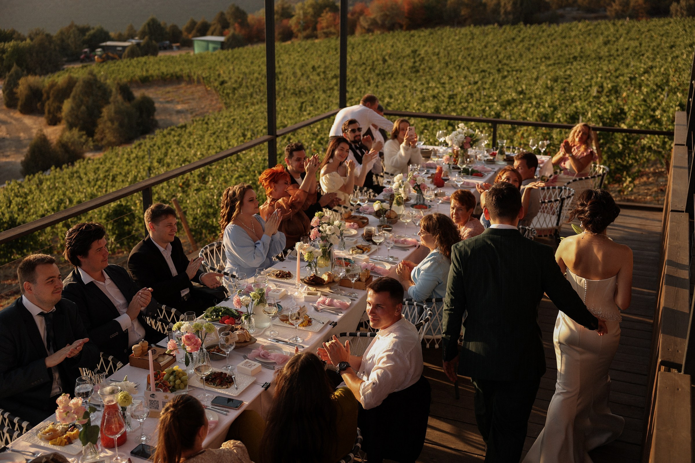 Селим и Мария. Фотограф в Севастополе и Крыму Артем Волобуев