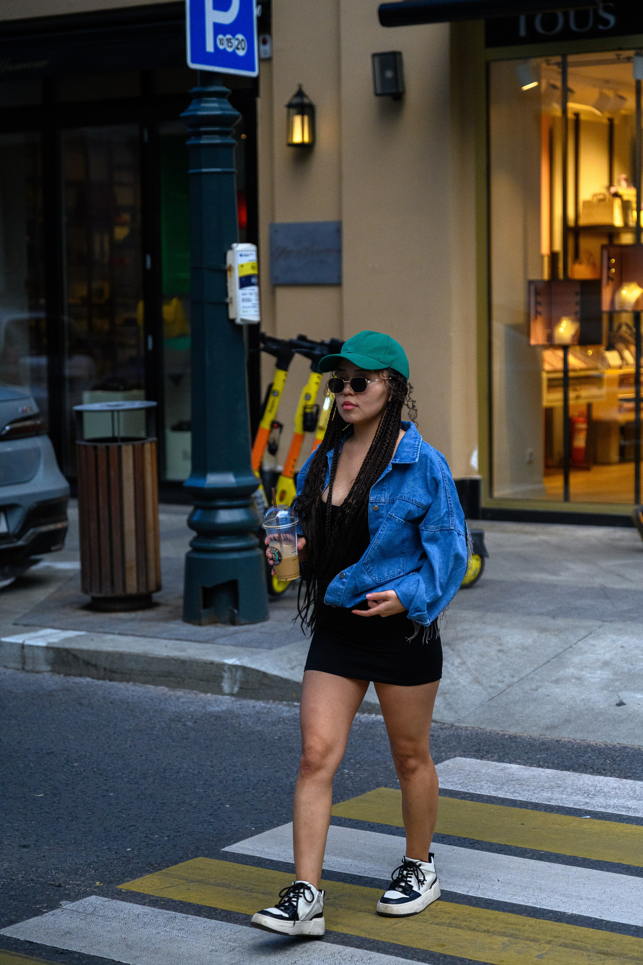 Мика. Фотограф Анастасия Егорова